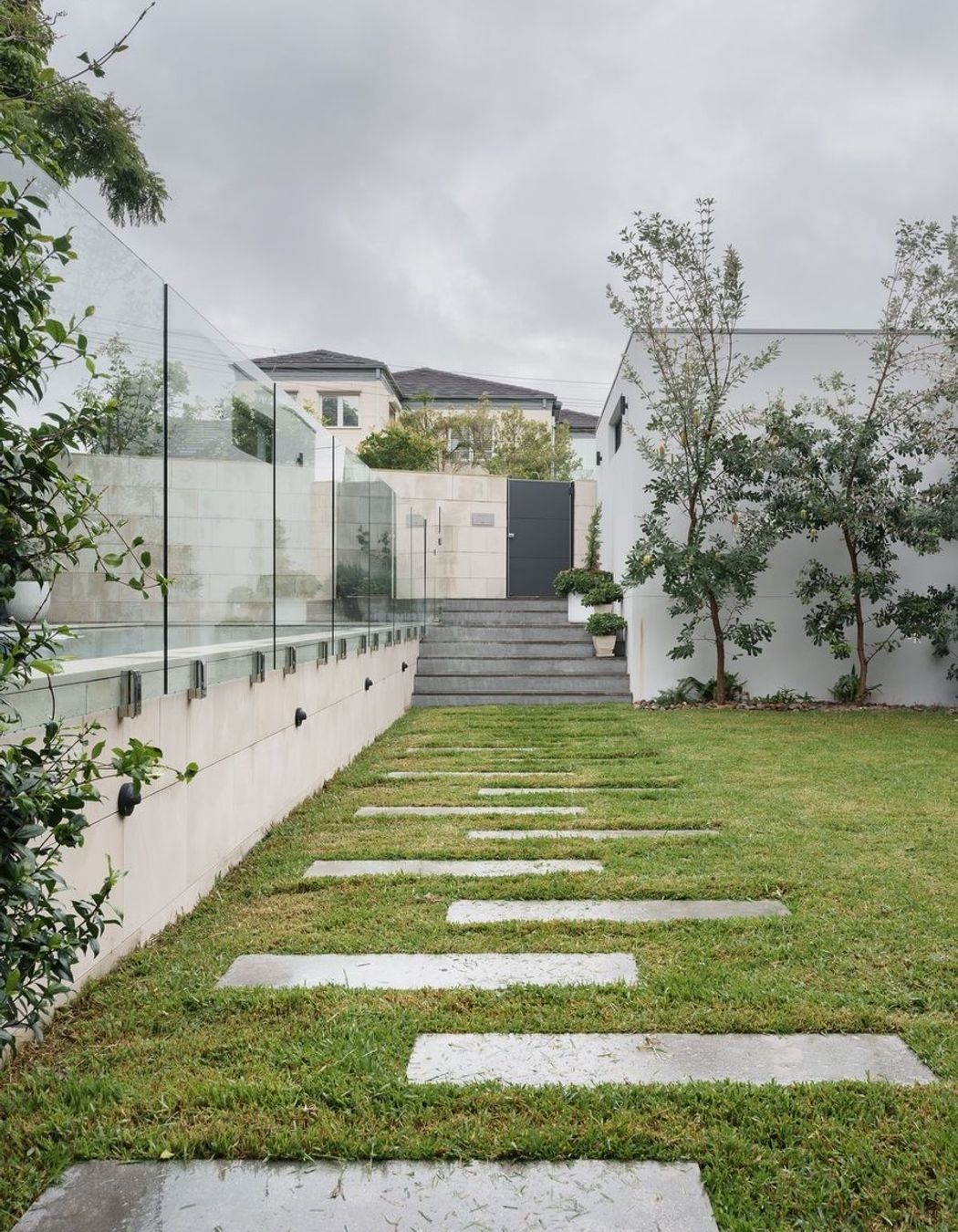 Mosman Residence