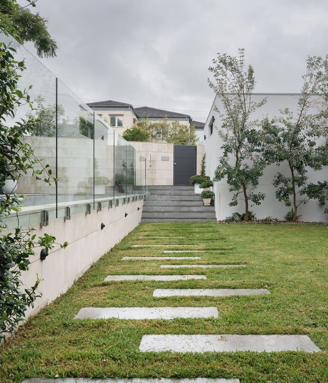 Mosman Residence
