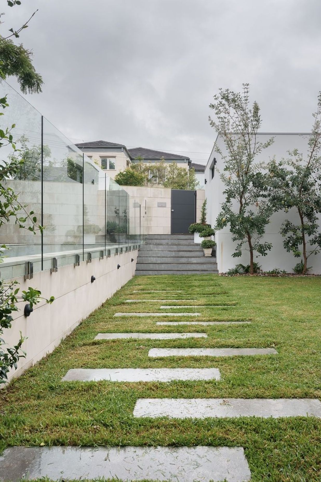 Mosman Residence