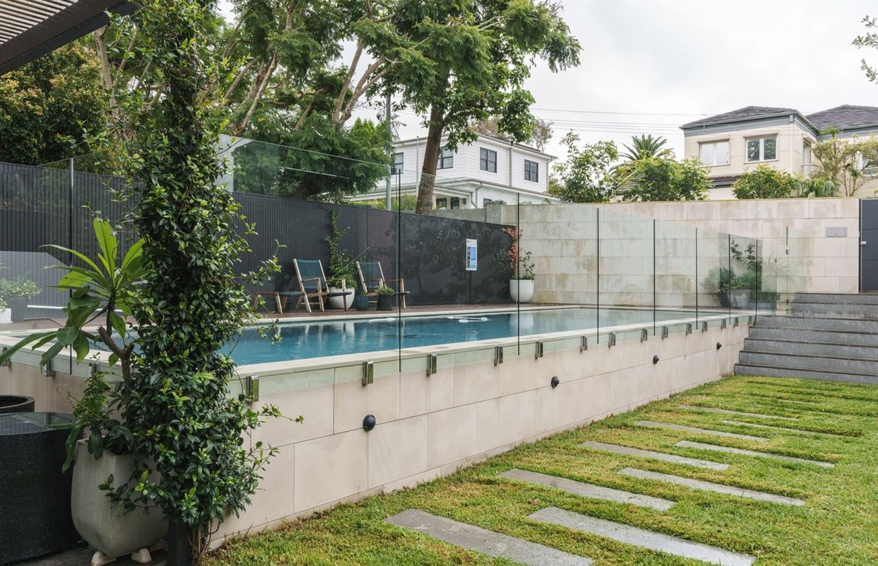 Mosman Residence
