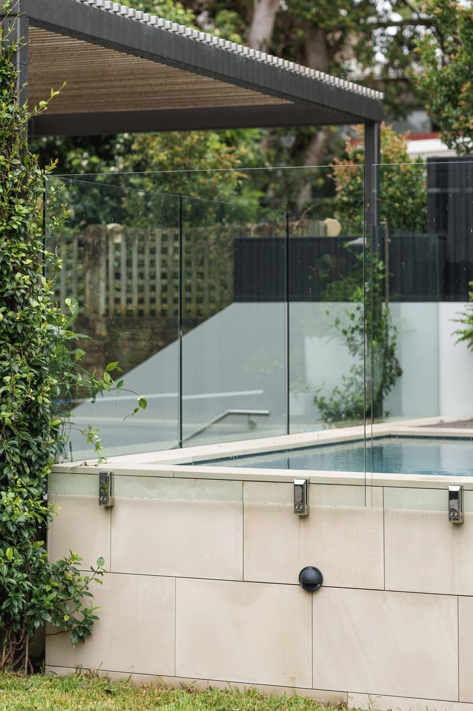 Mosman Residence