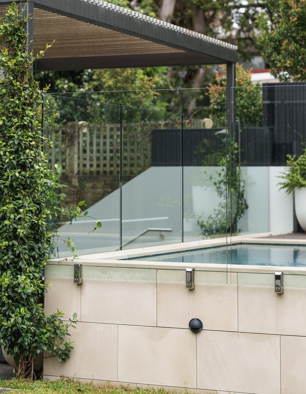 Mosman Residence