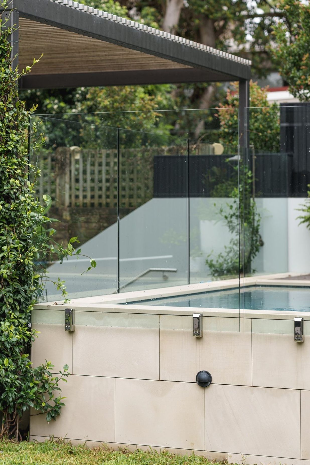Mosman Residence