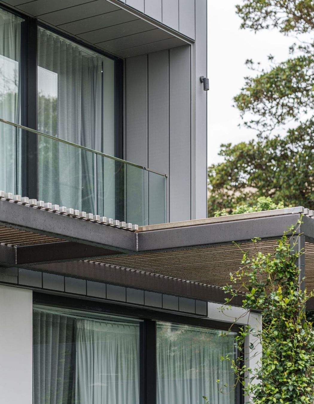 Mosman Residence