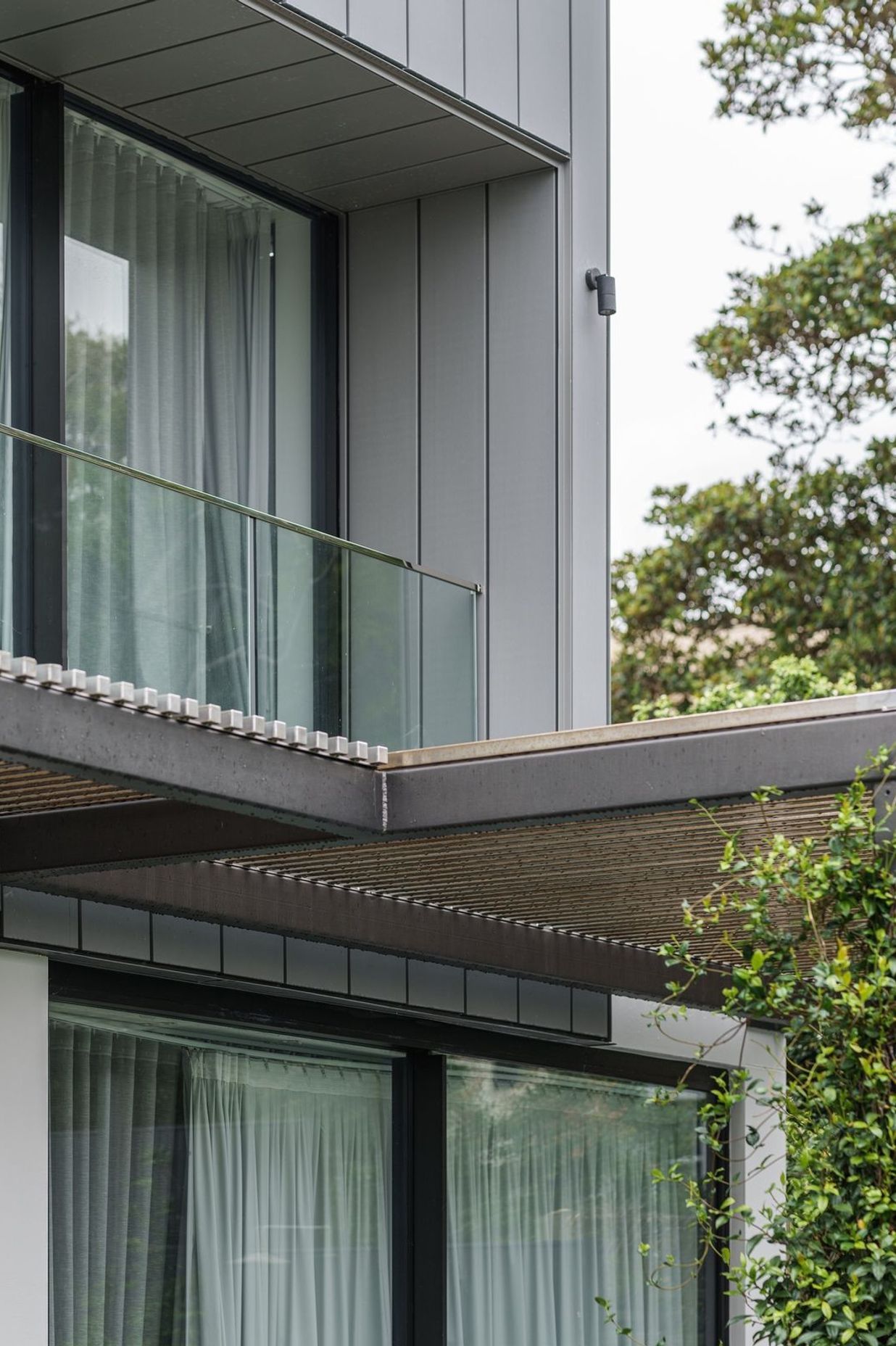 Mosman Residence