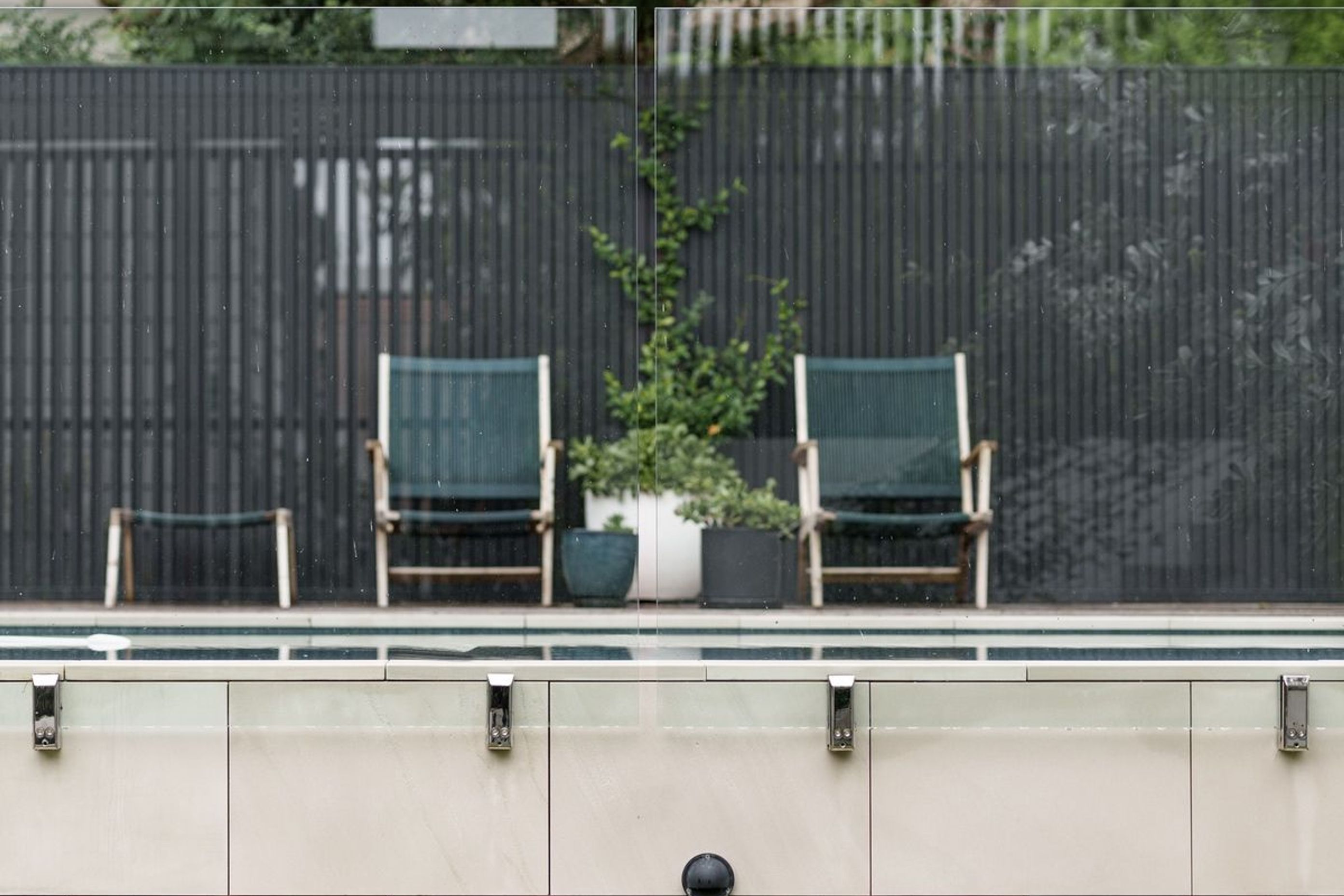 Mosman Residence