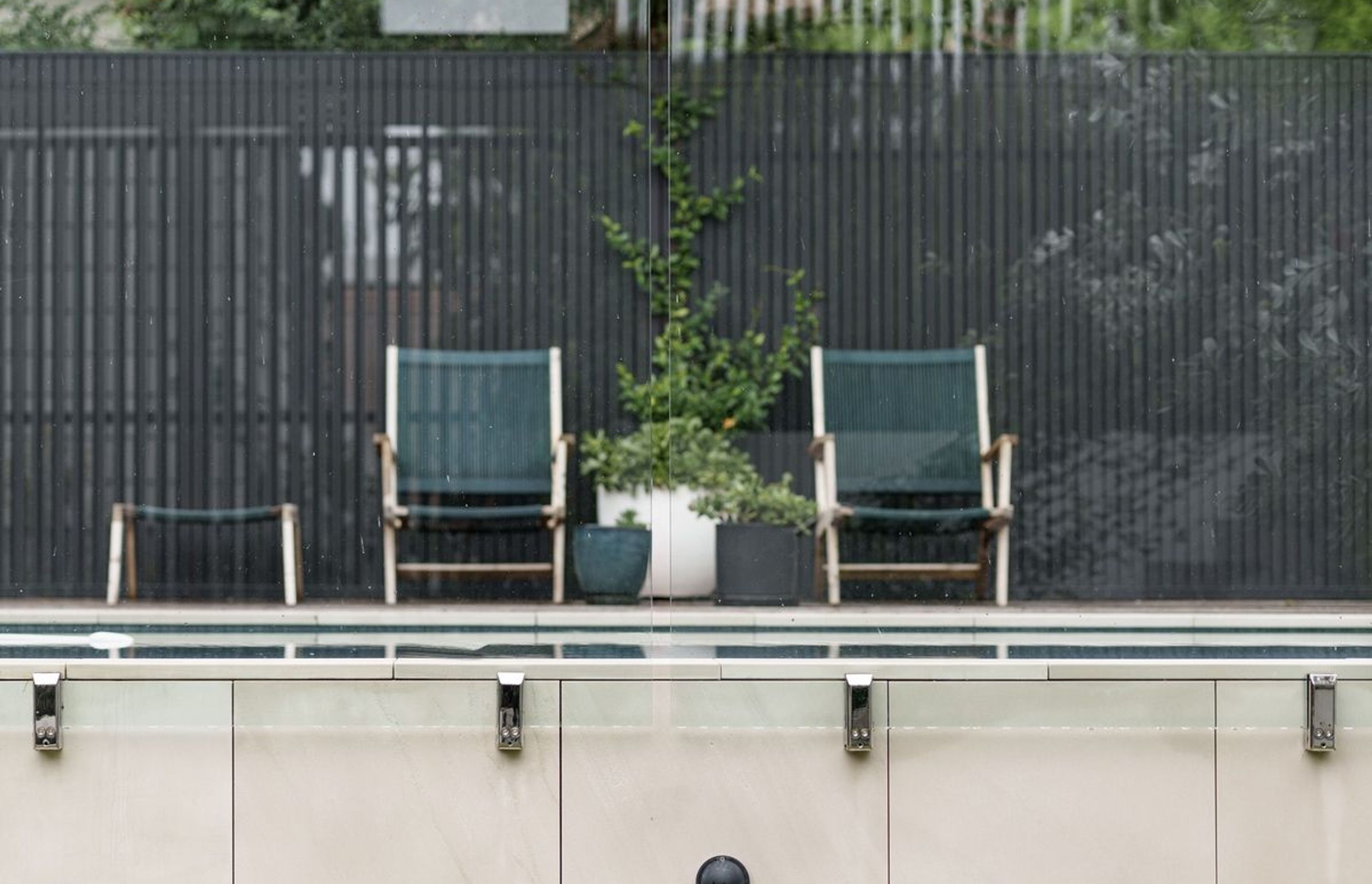 Mosman Residence