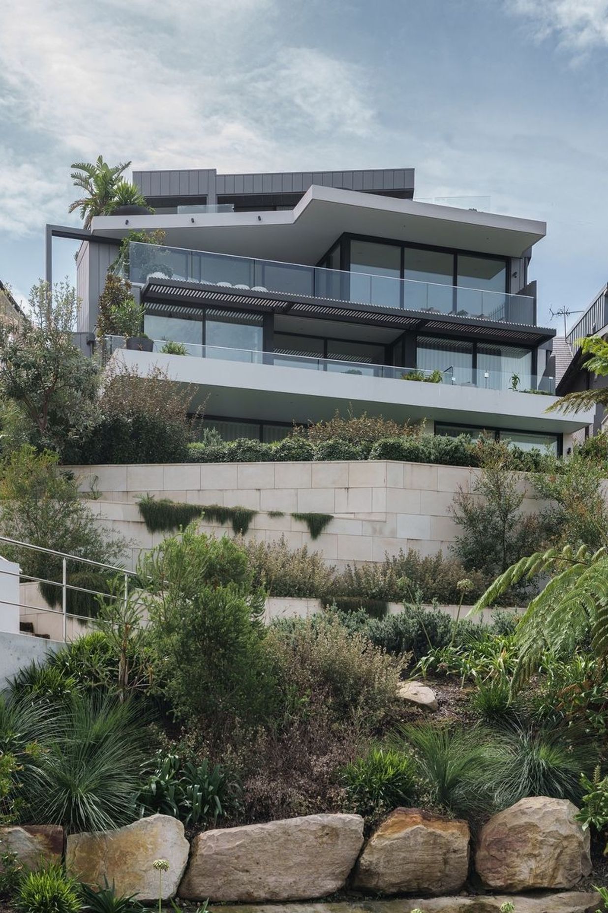 Mosman Residence