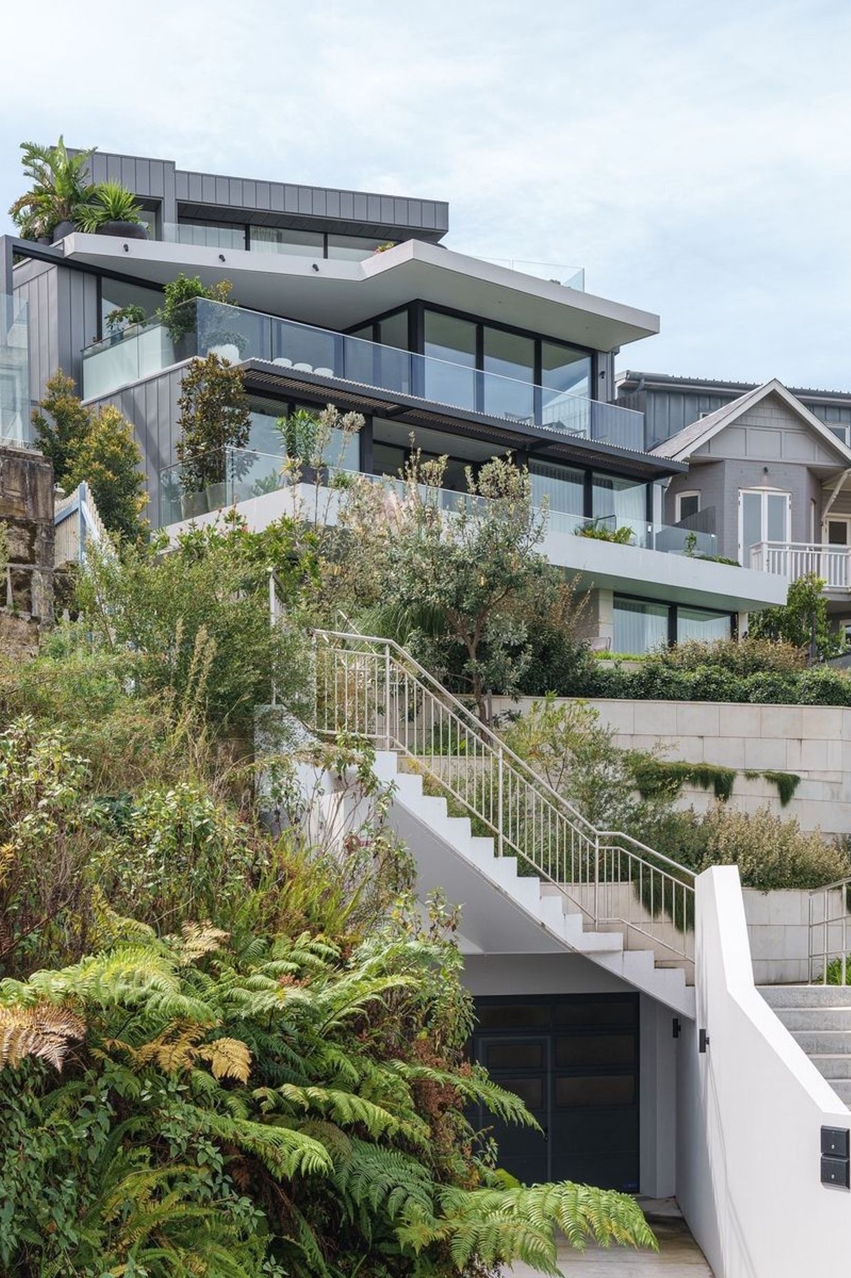 Mosman Residence