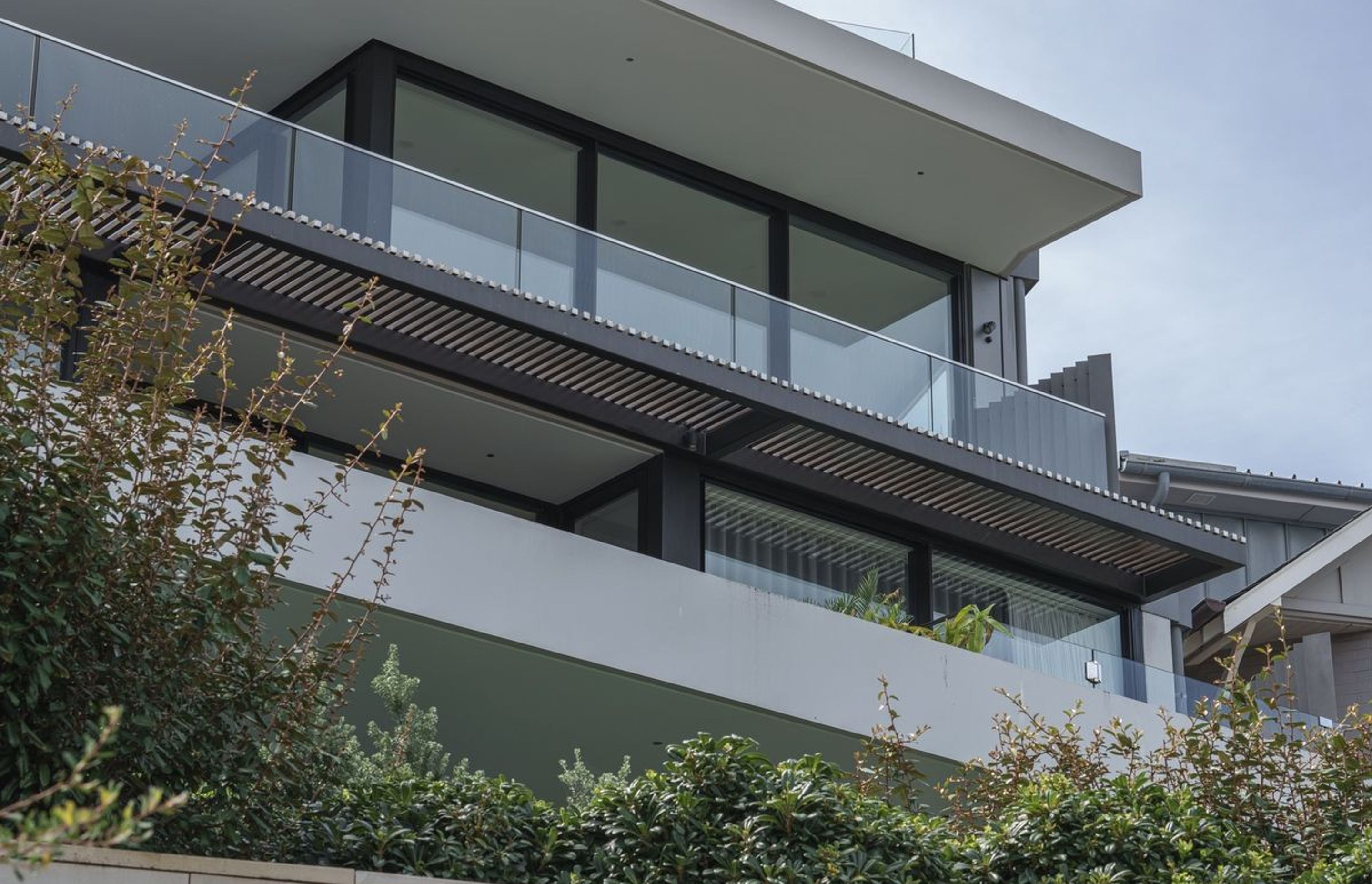 Mosman Residence