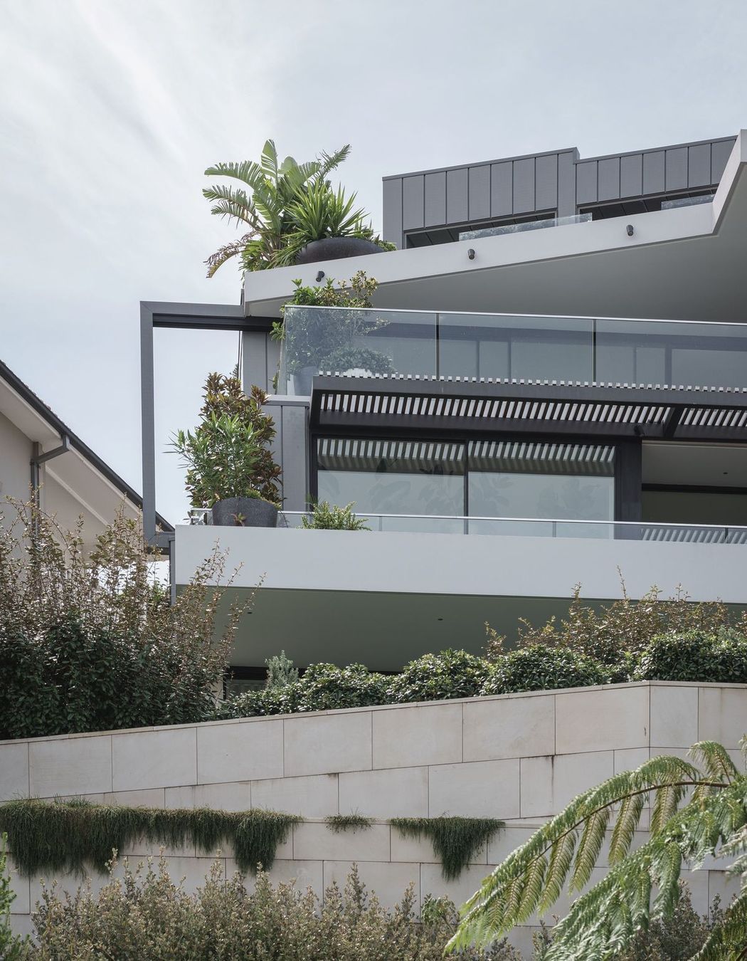 Mosman Residence