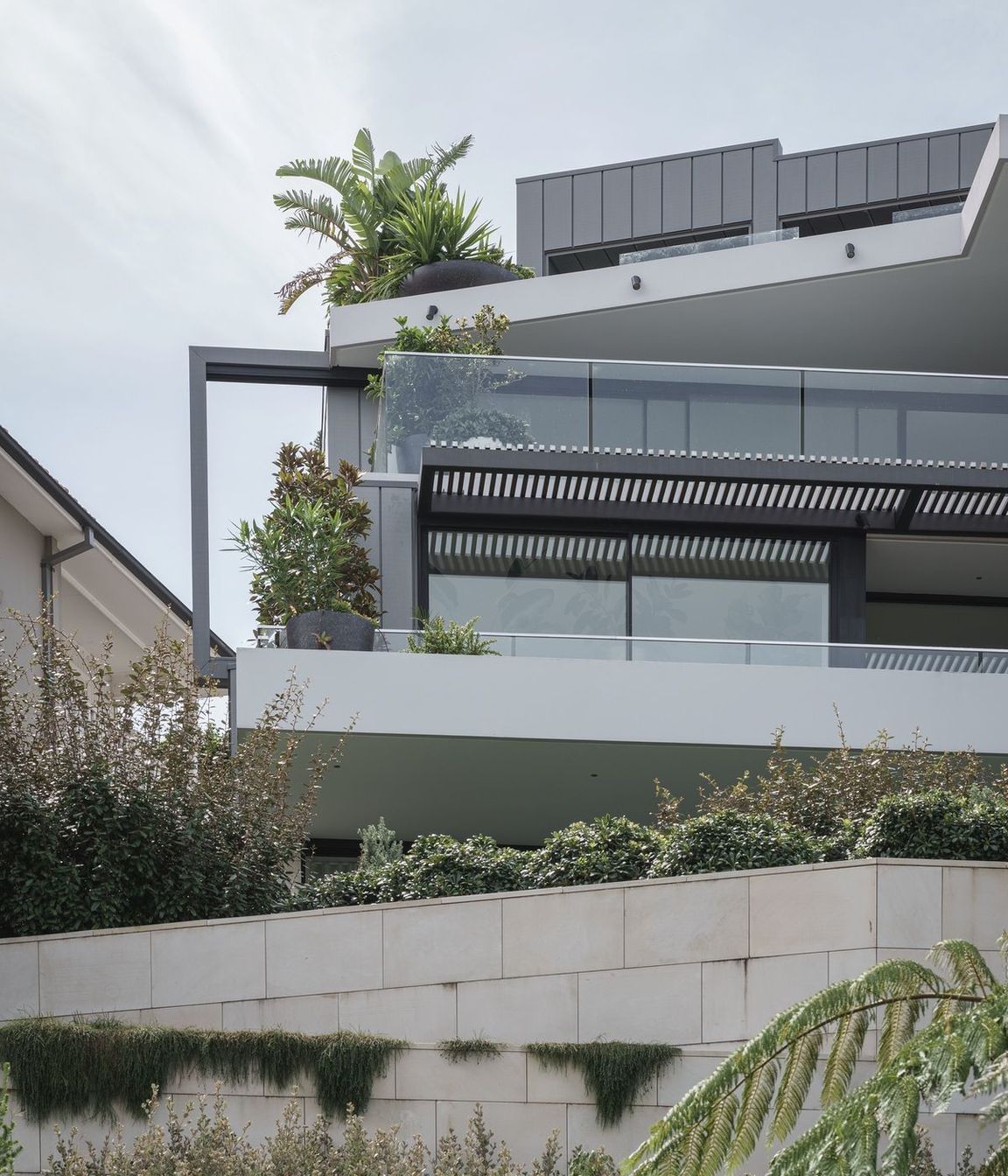 Mosman Residence
