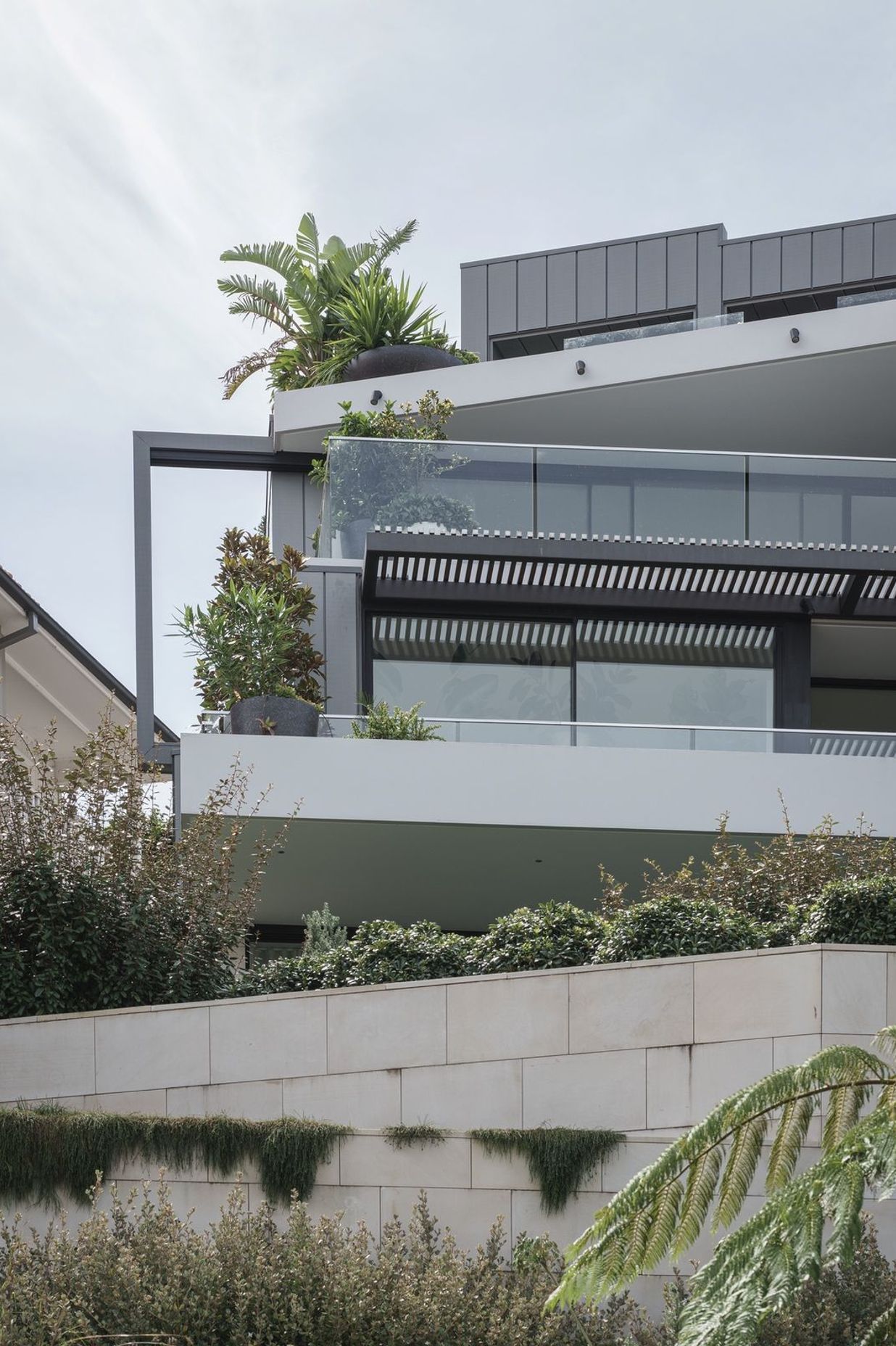 Mosman Residence