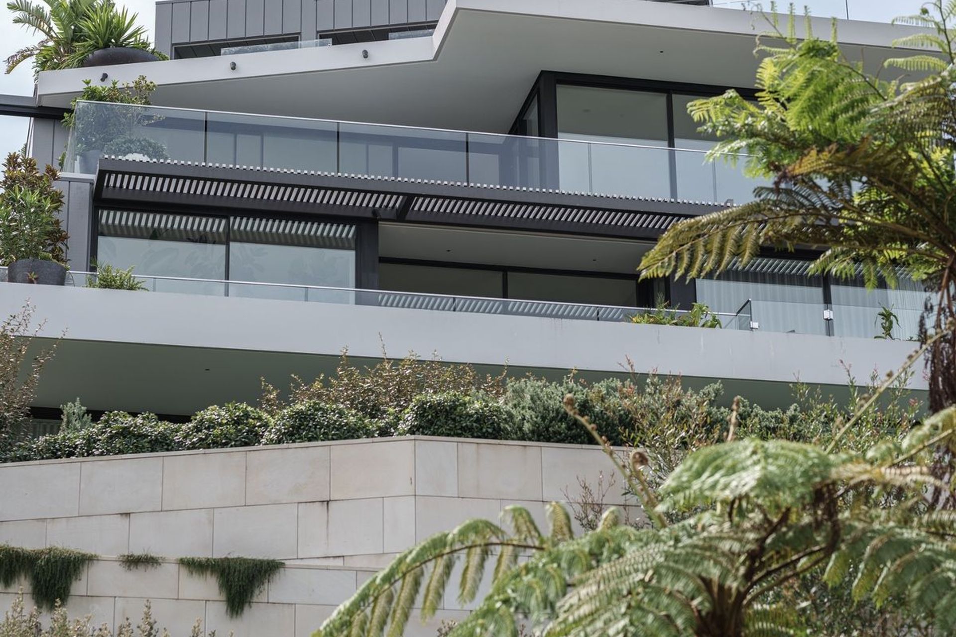 Mosman Residence