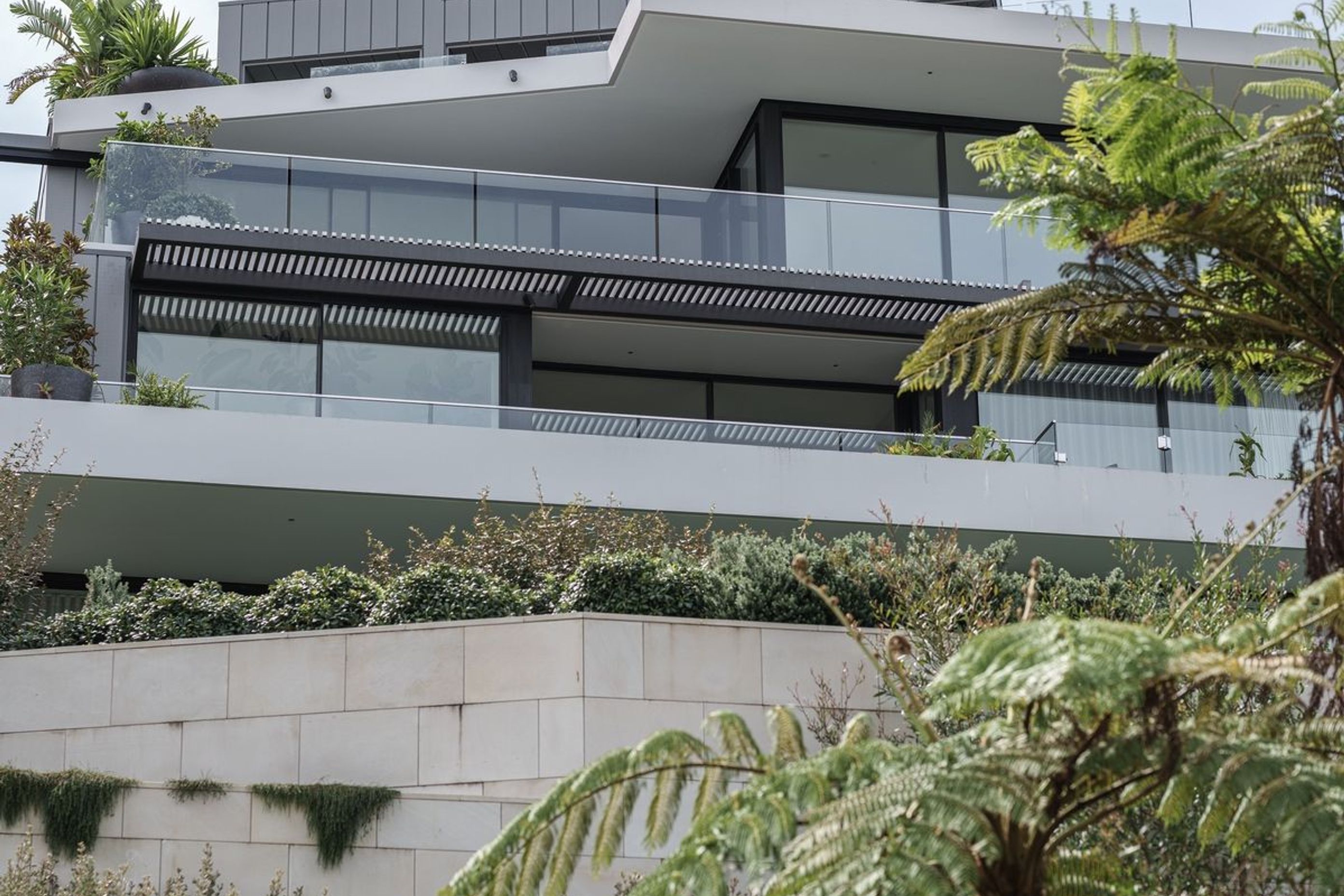 Mosman Residence