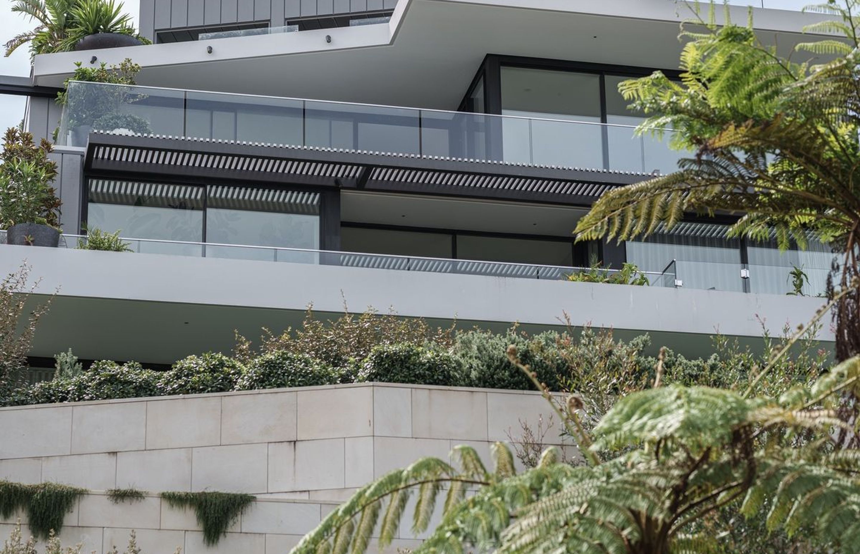 Mosman Residence