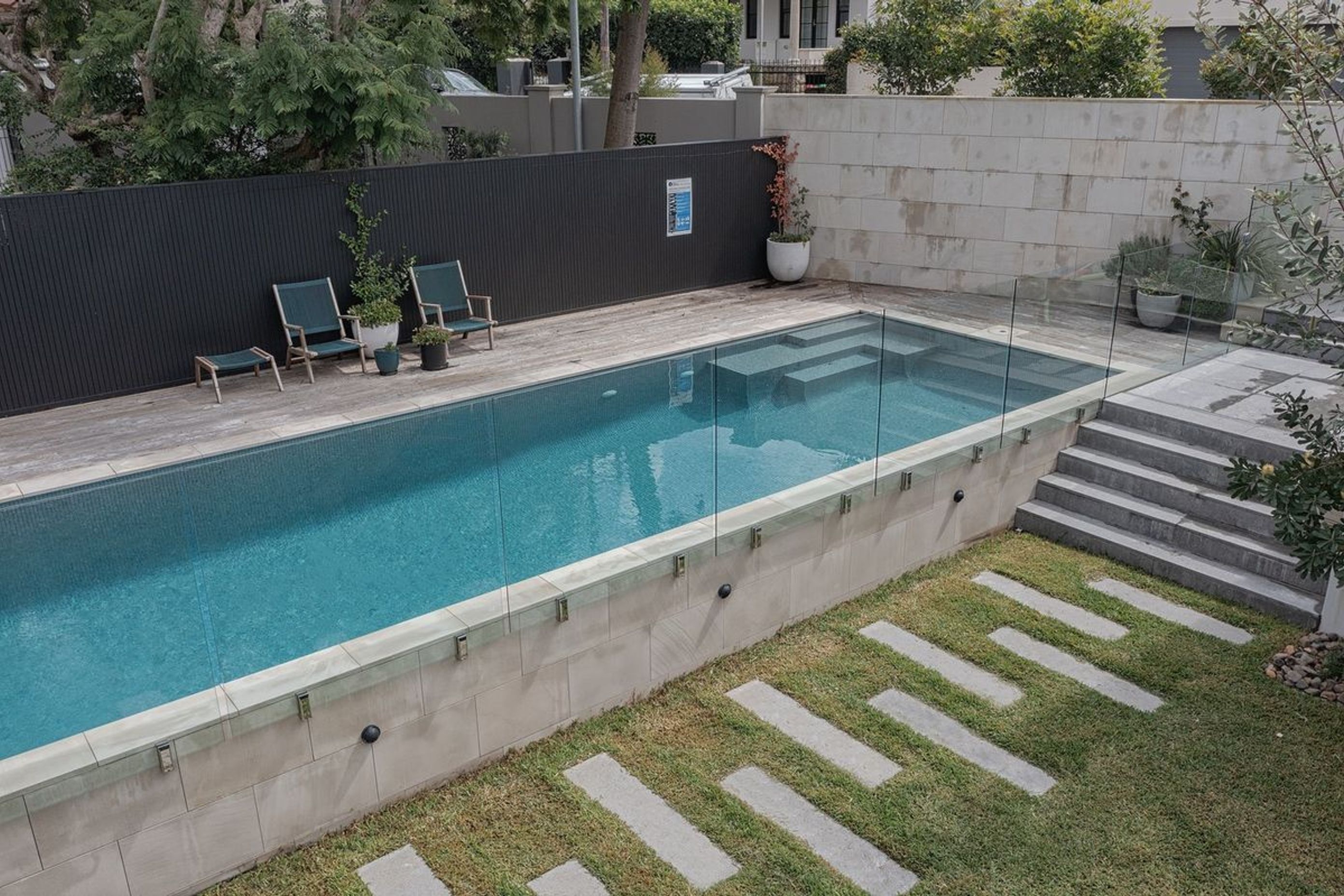 Mosman Residence