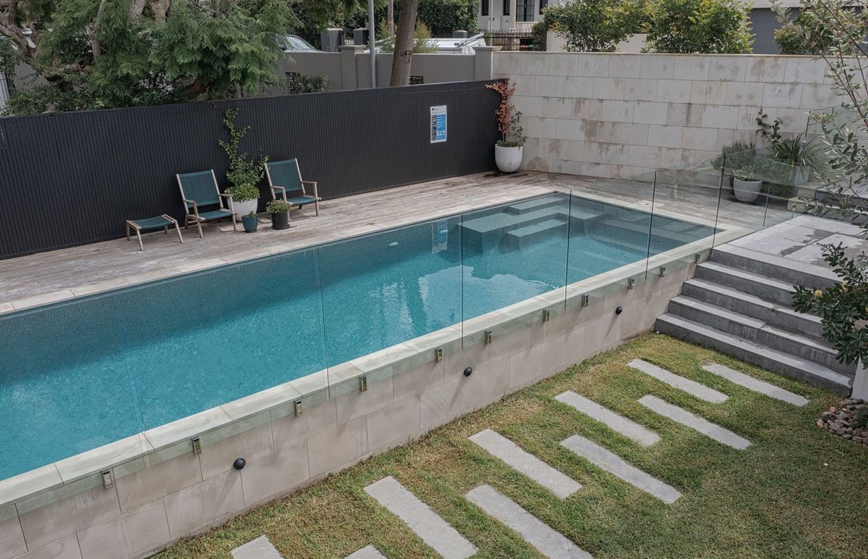 Mosman Residence