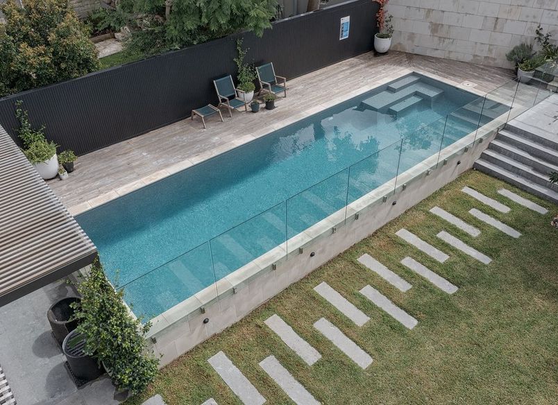 Mosman Residence