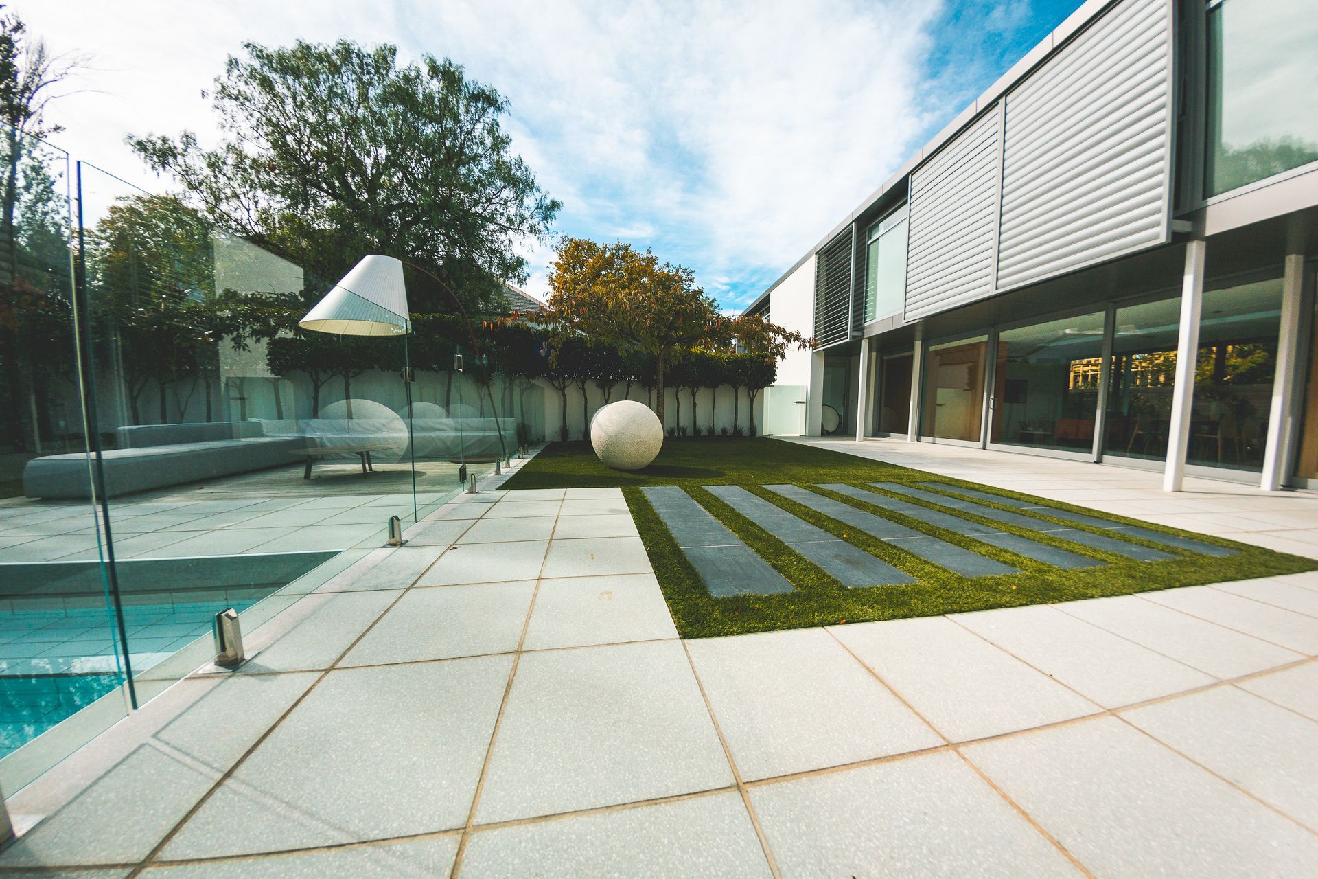 Merivale Home, Christchurch