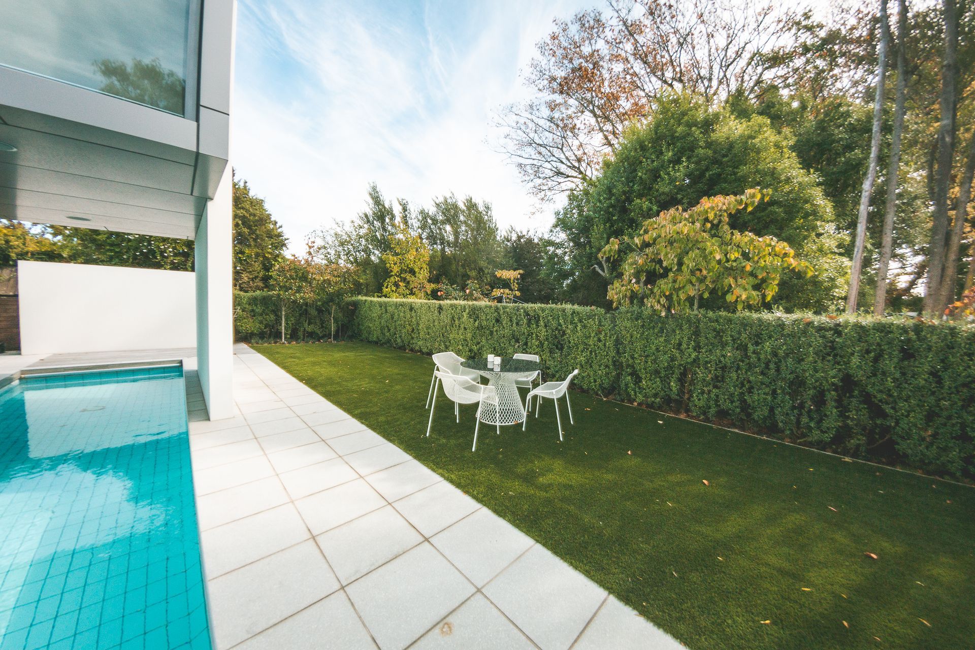 Merivale Home, Christchurch