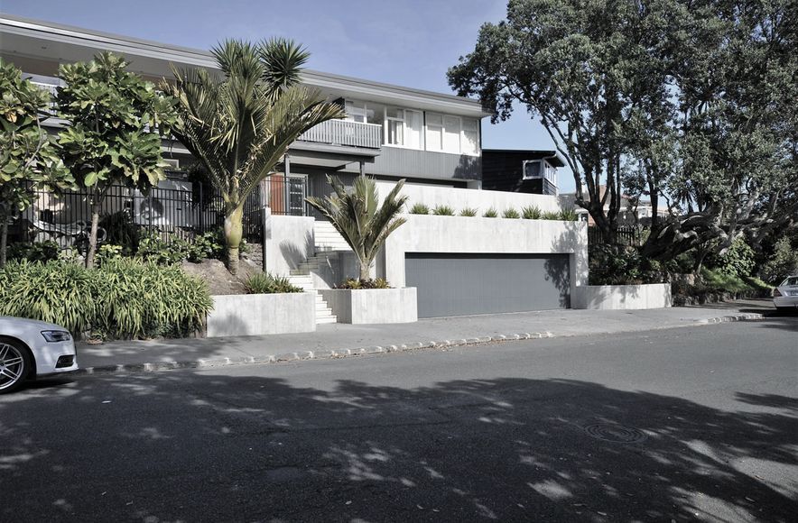 Mid-Century Makeover