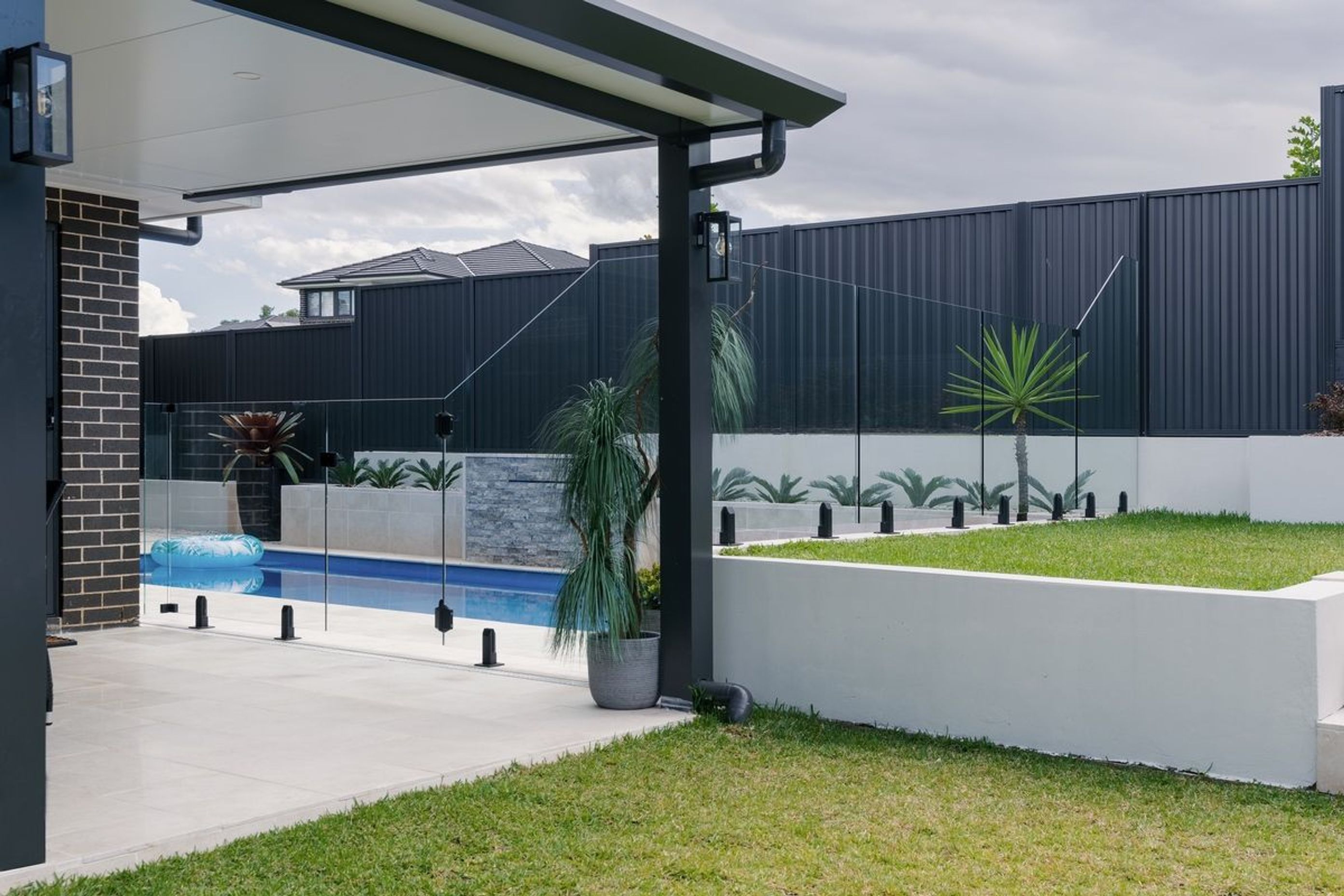 North Kellyville Residence 2
