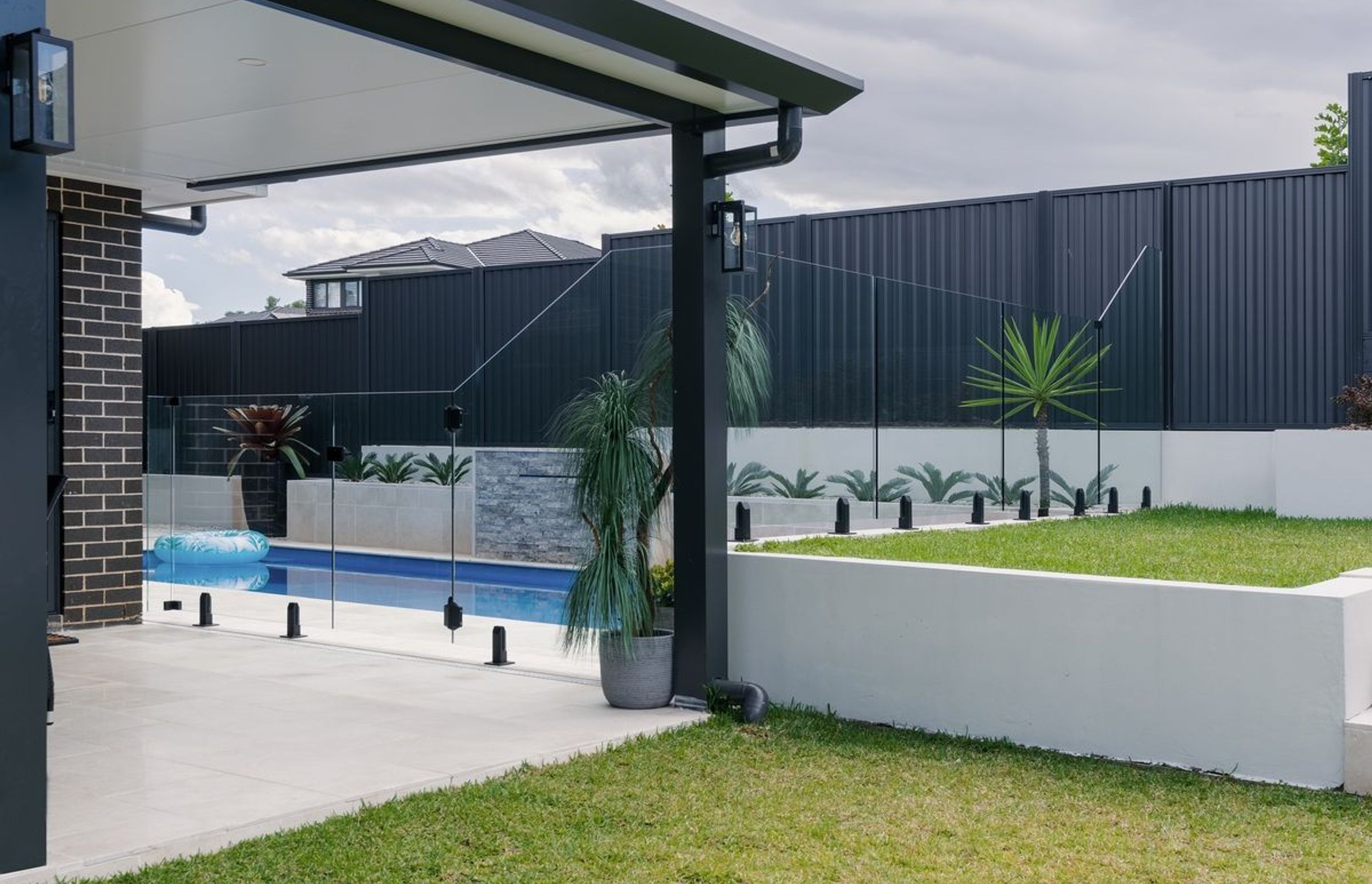 North Kellyville Residence 2