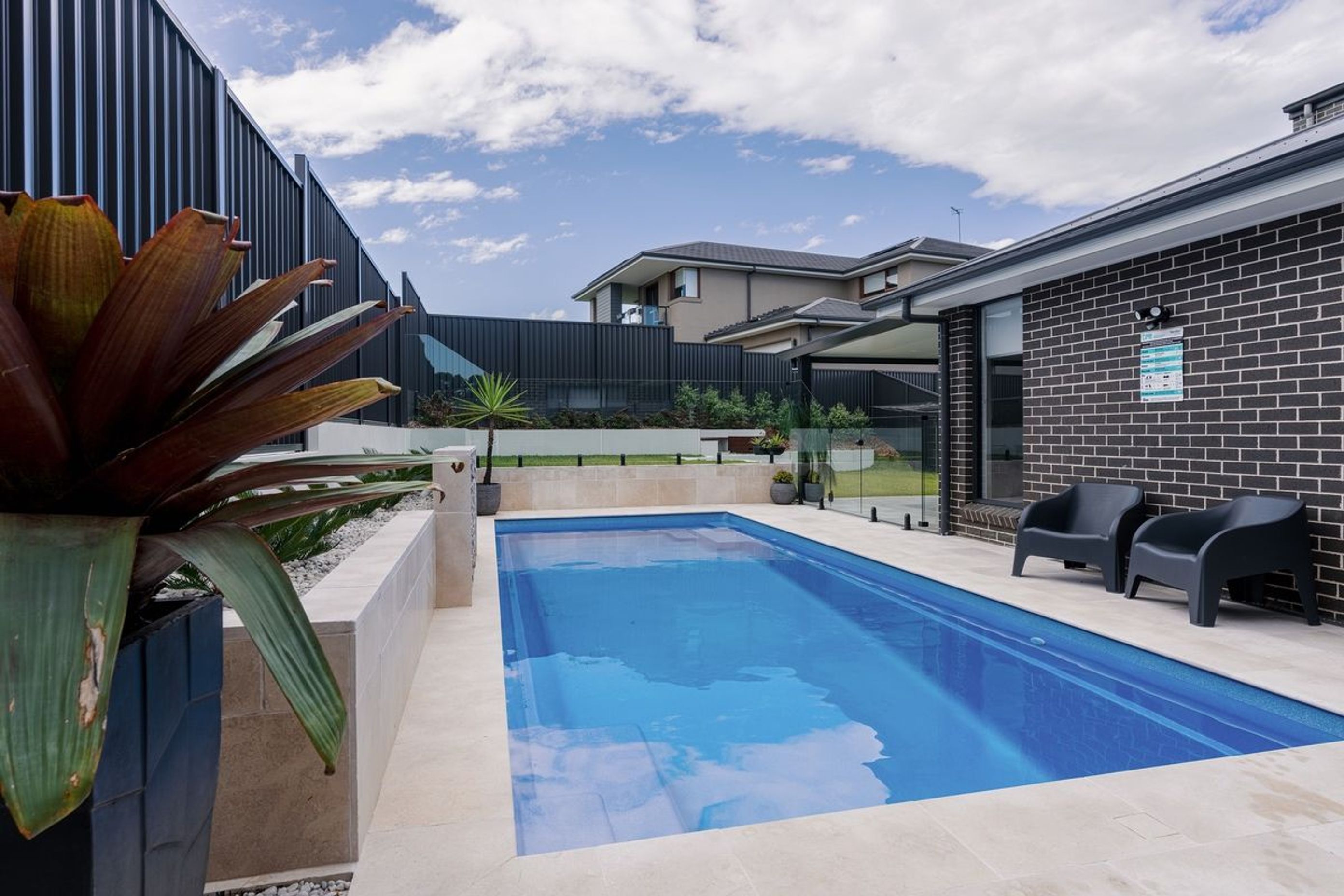 North Kellyville Residence 2