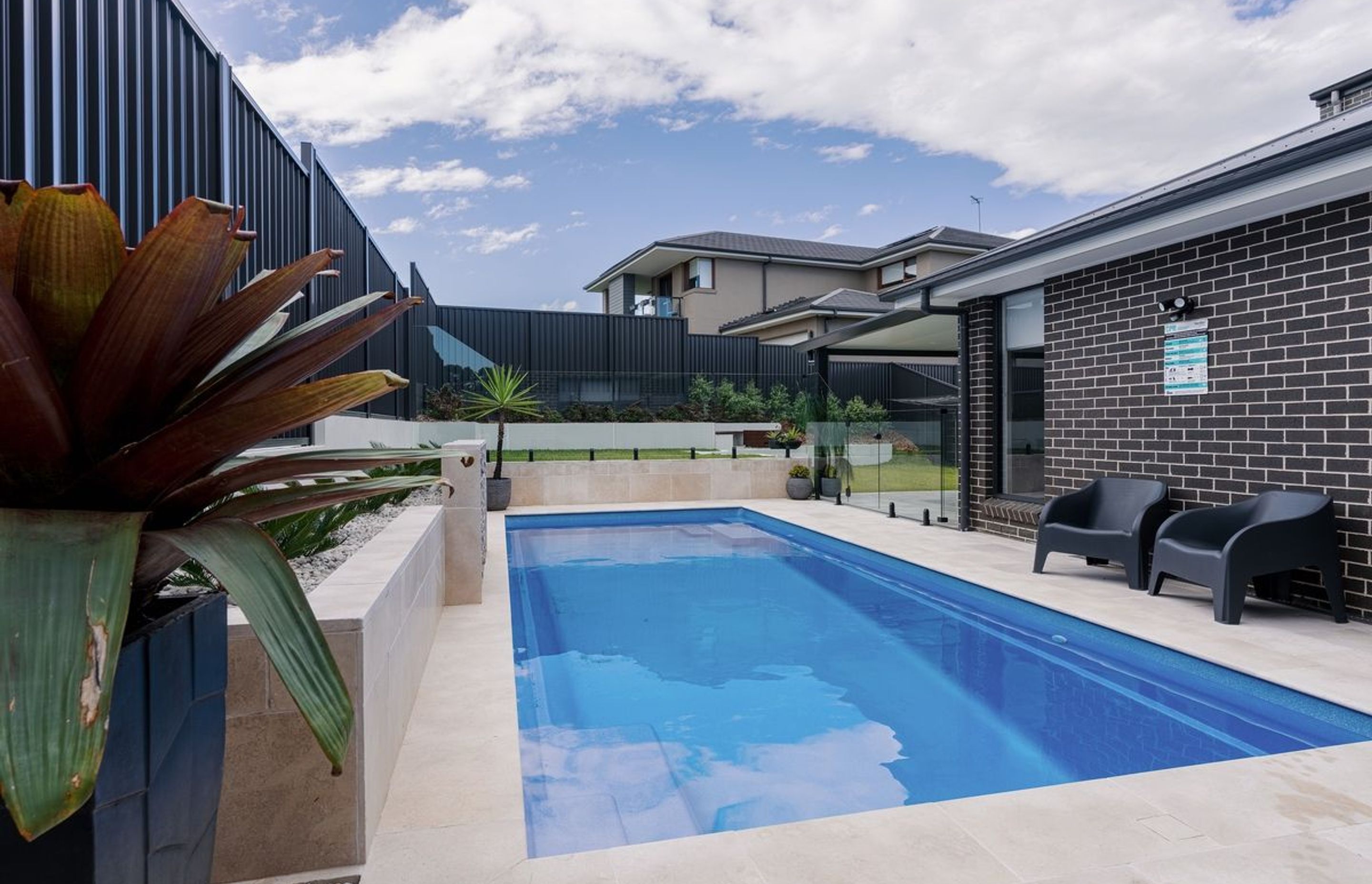 North Kellyville Residence 2