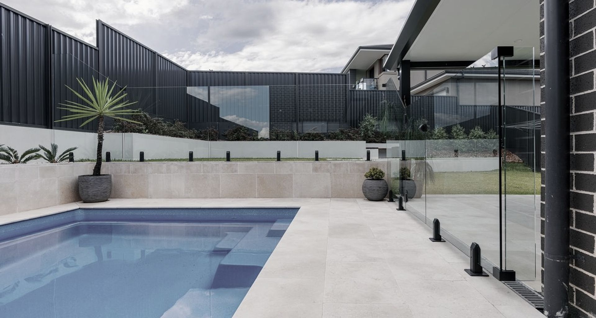 North Kellyville Residence 2 banner