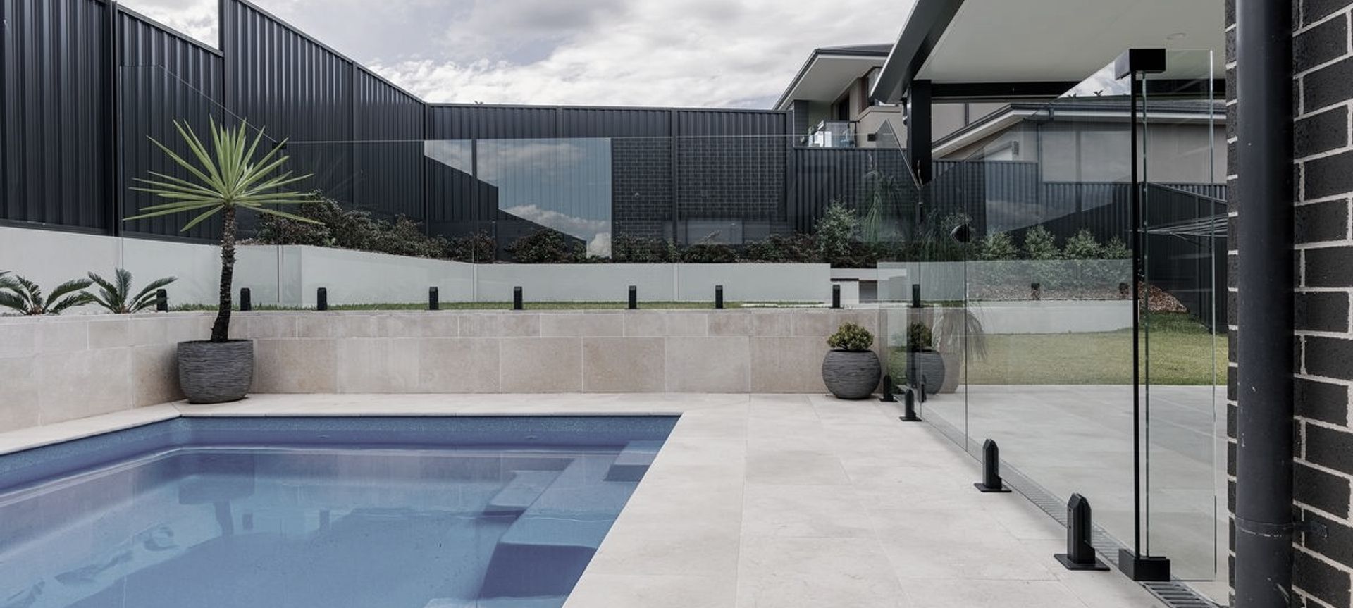 North Kellyville Residence 2 banner