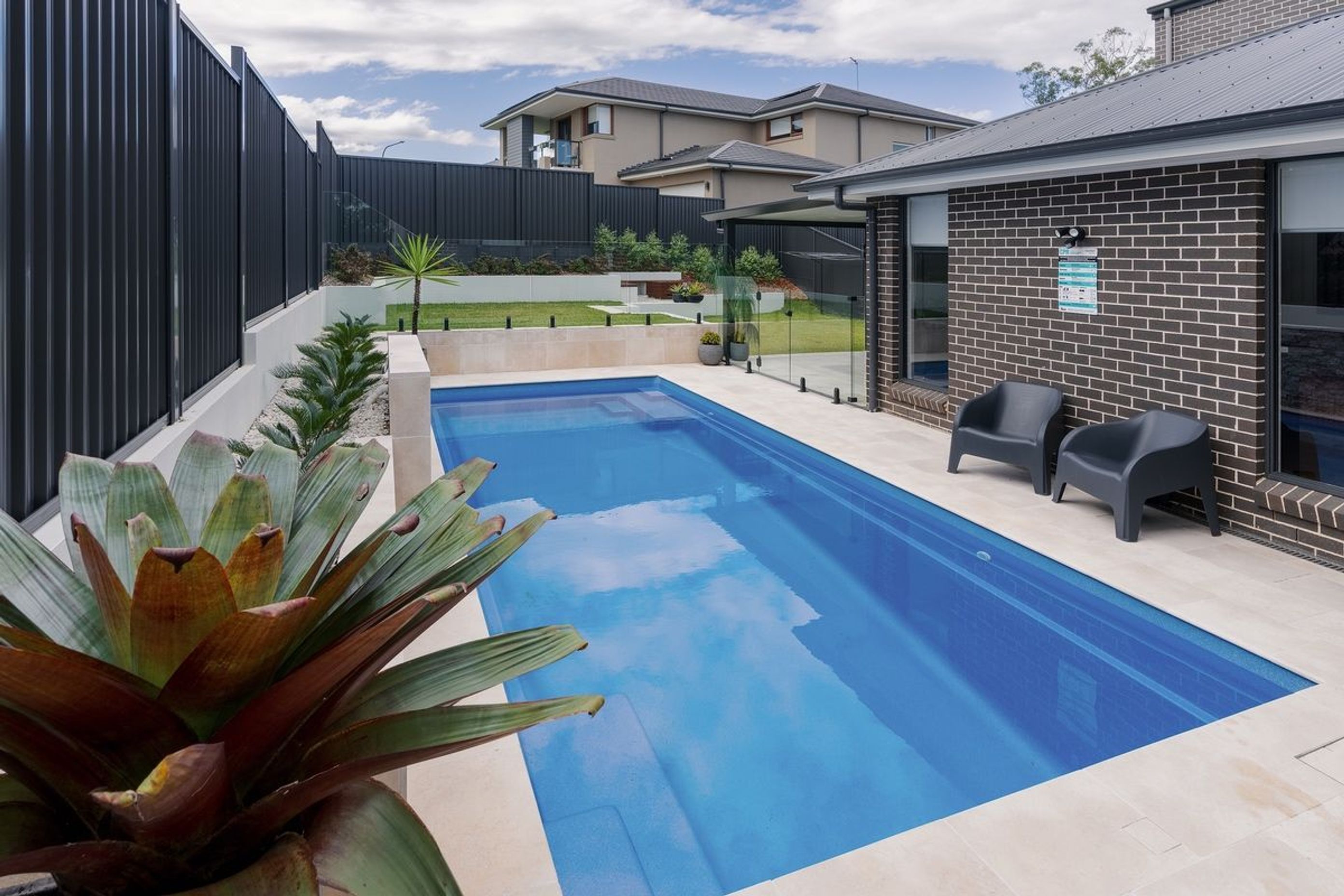 North Kellyville Residence 2