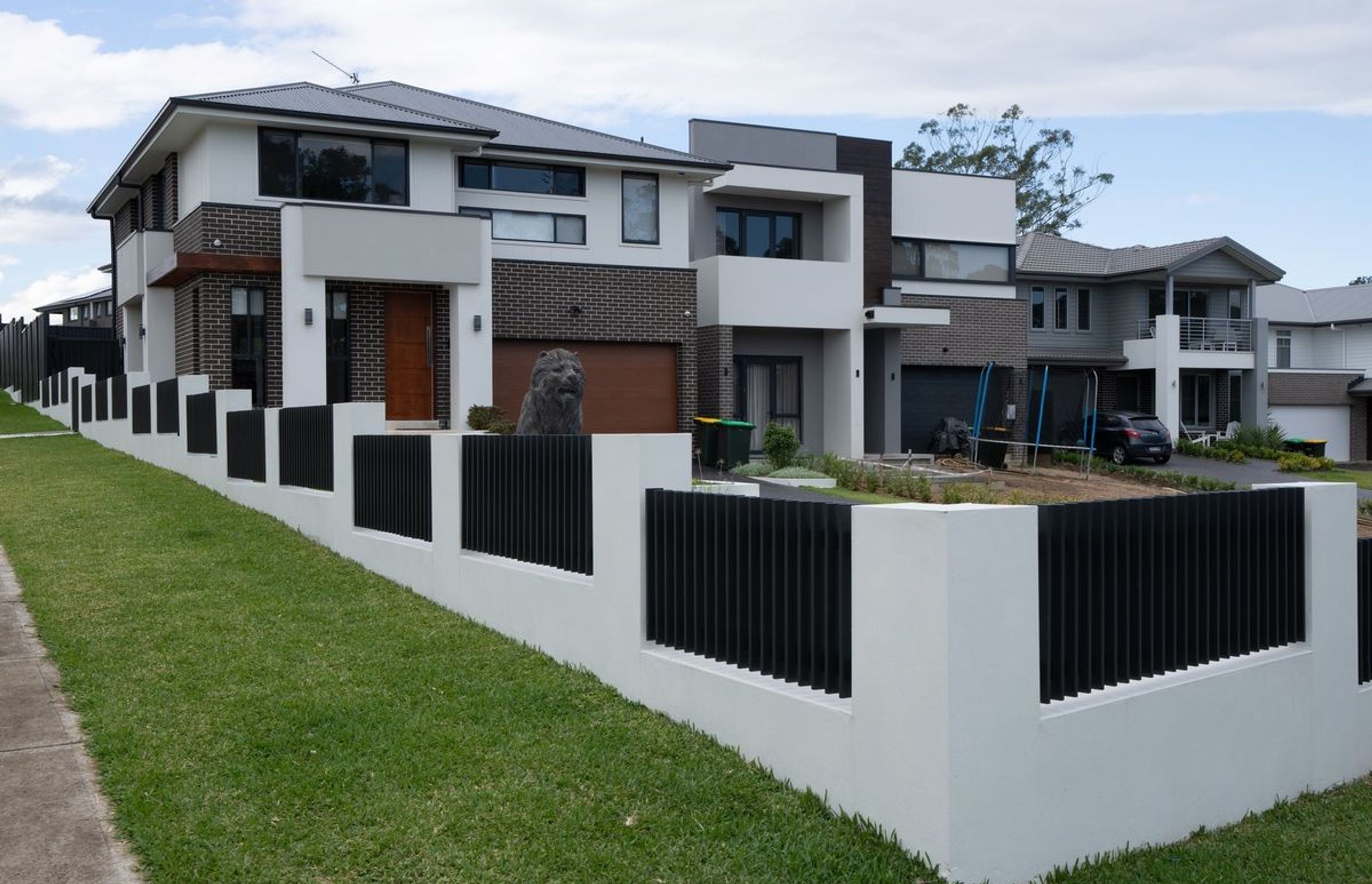 North Kellyville Residence 2