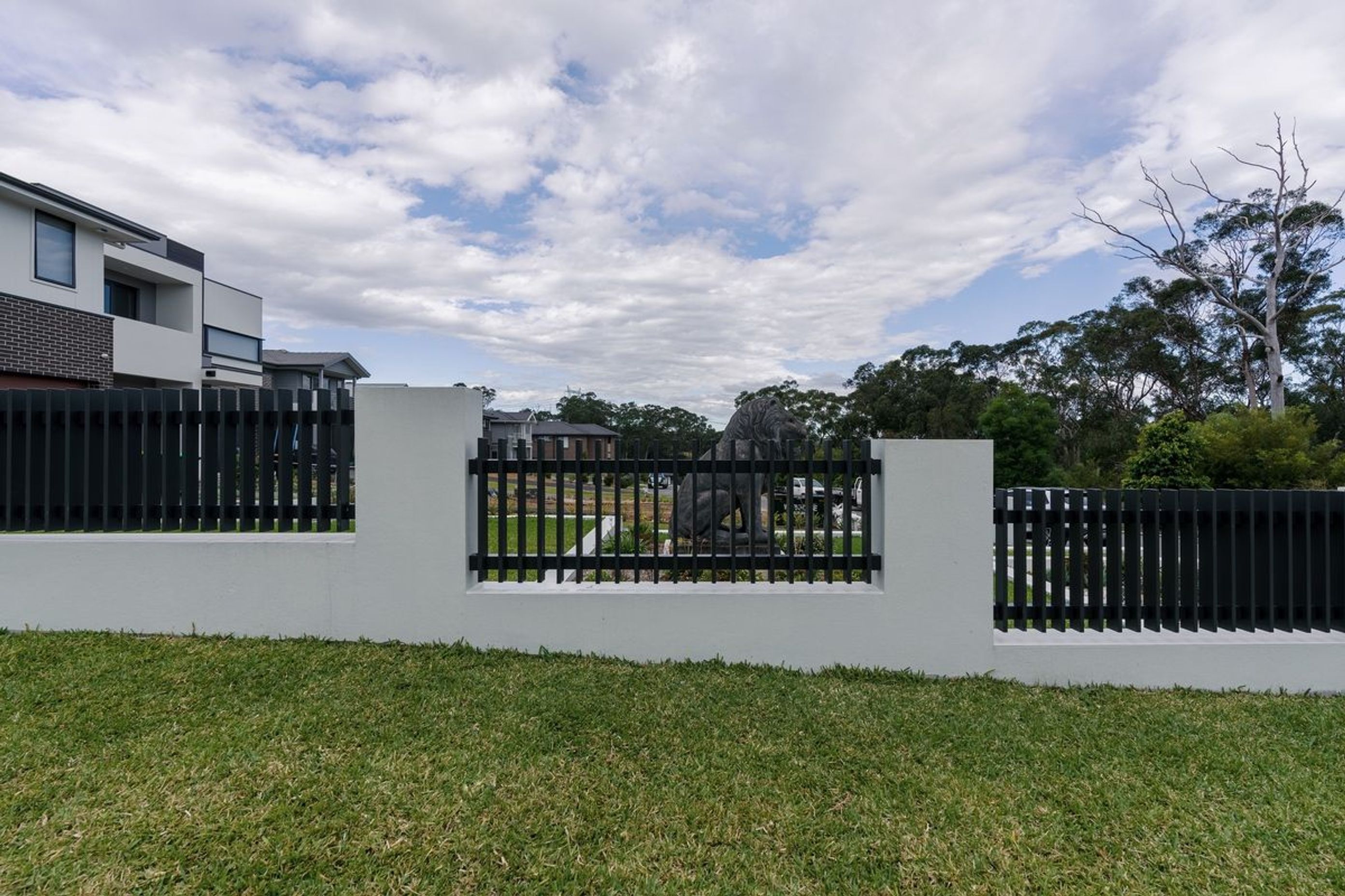 North Kellyville Residence 2