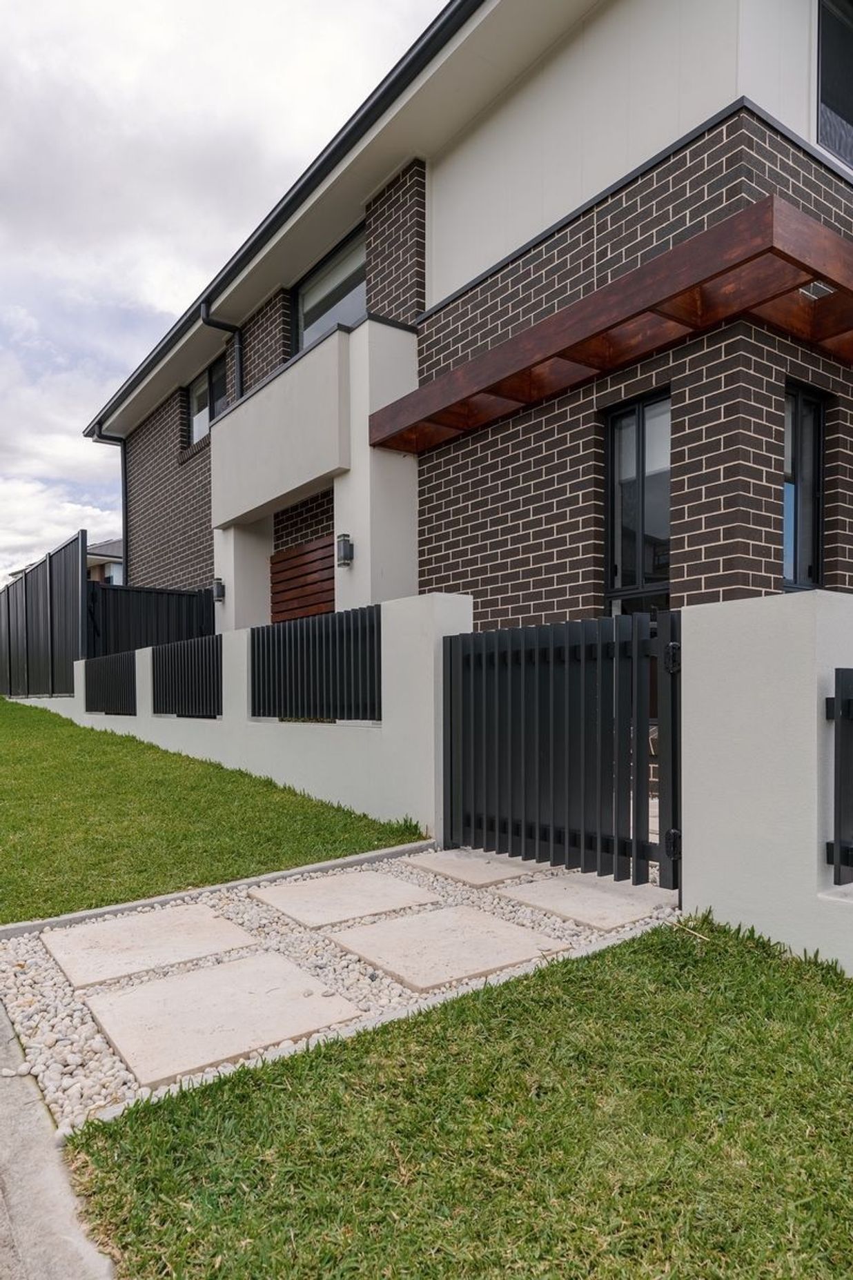 North Kellyville Residence 2