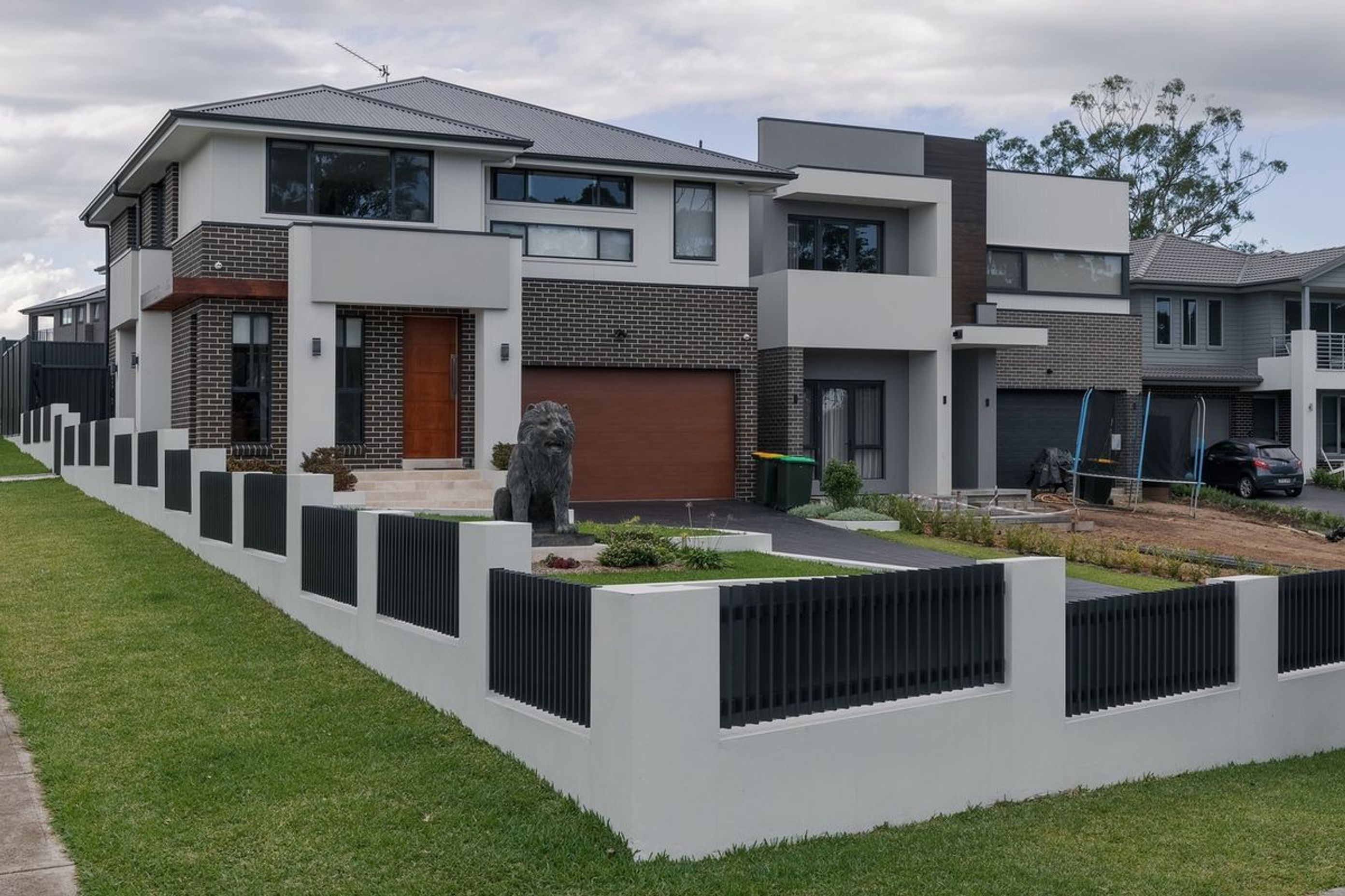 North Kellyville Residence 2
