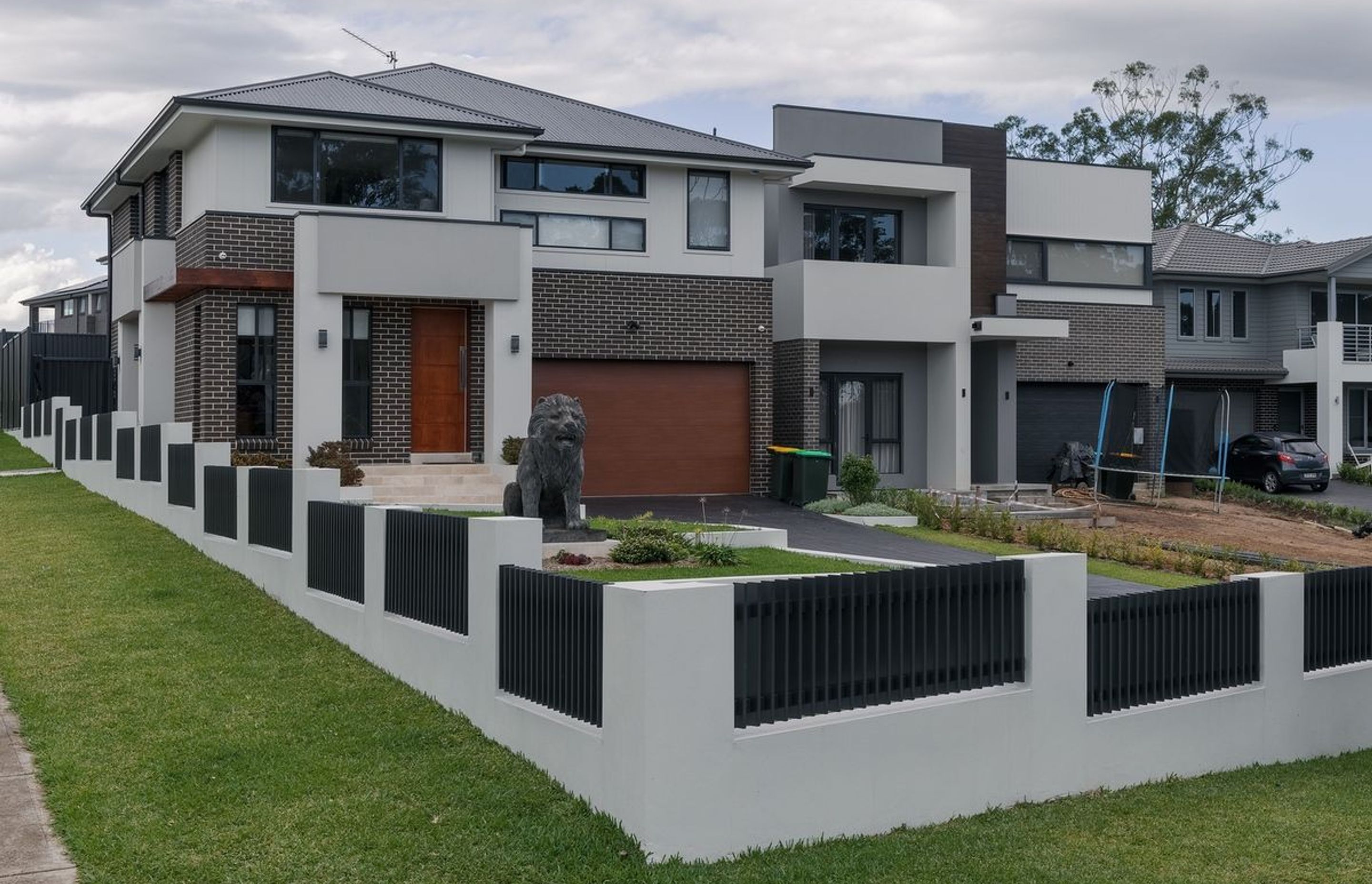 North Kellyville Residence 2