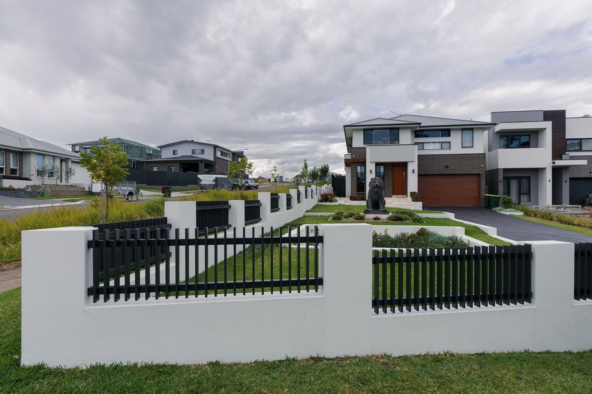 North Kellyville Residence 2
