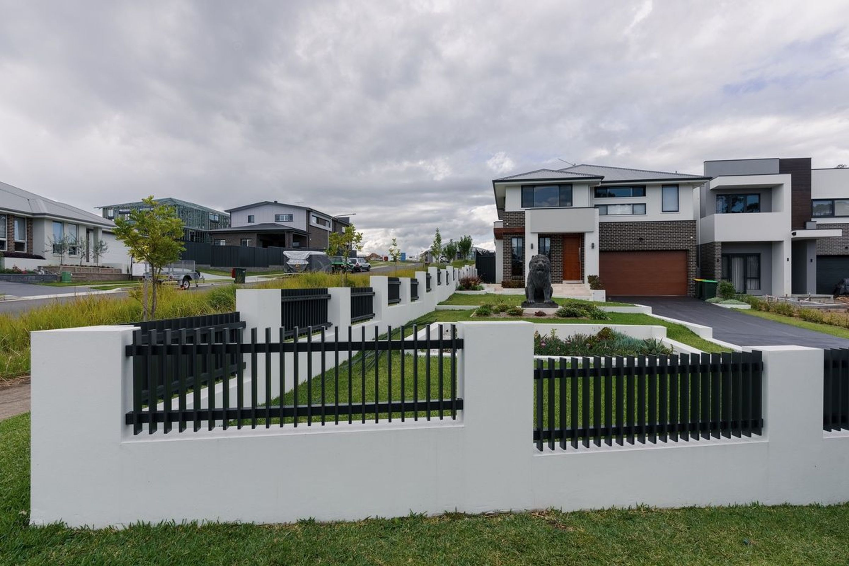 North Kellyville Residence 2