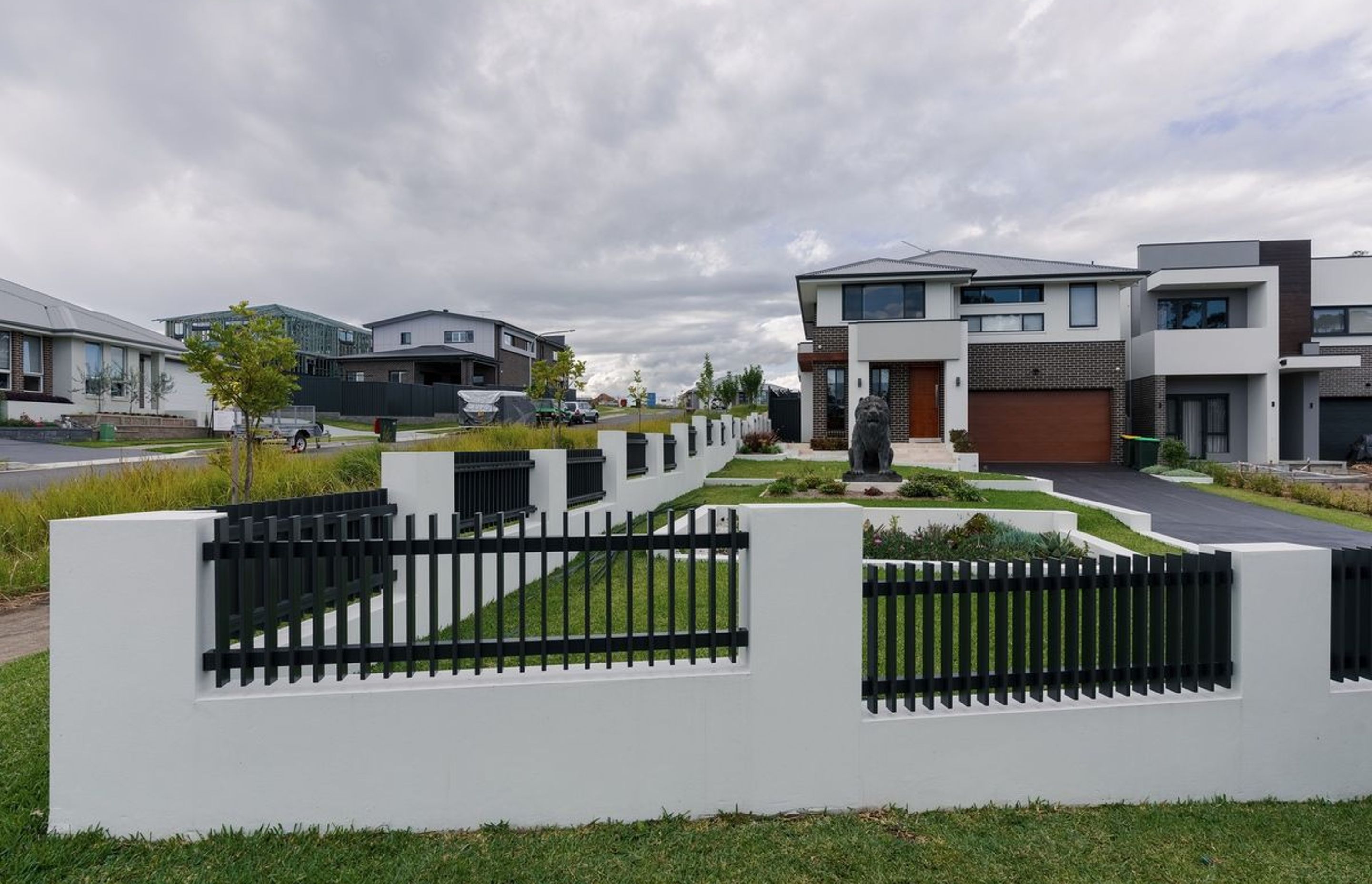 North Kellyville Residence 2