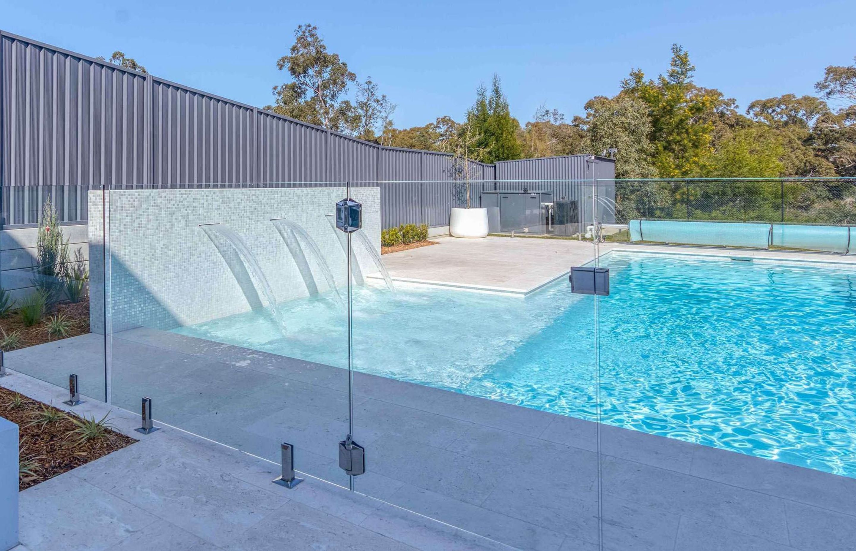 North Kellyville Residence