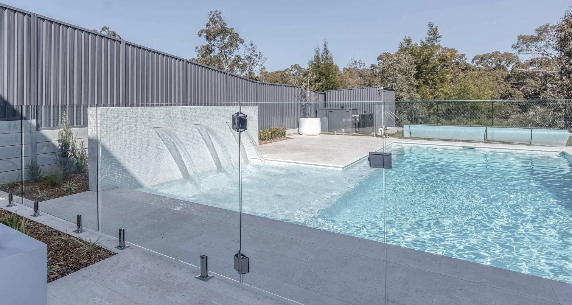 North Kellyville Residence banner