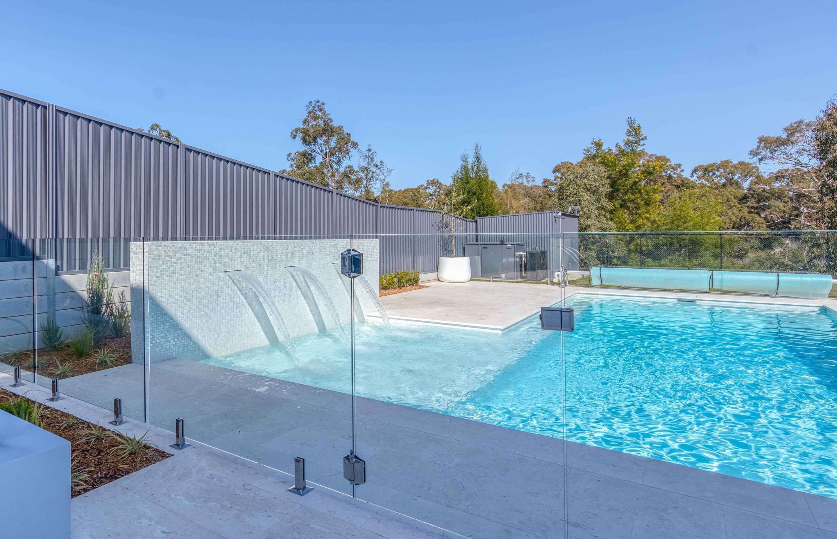 North Kellyville Residence