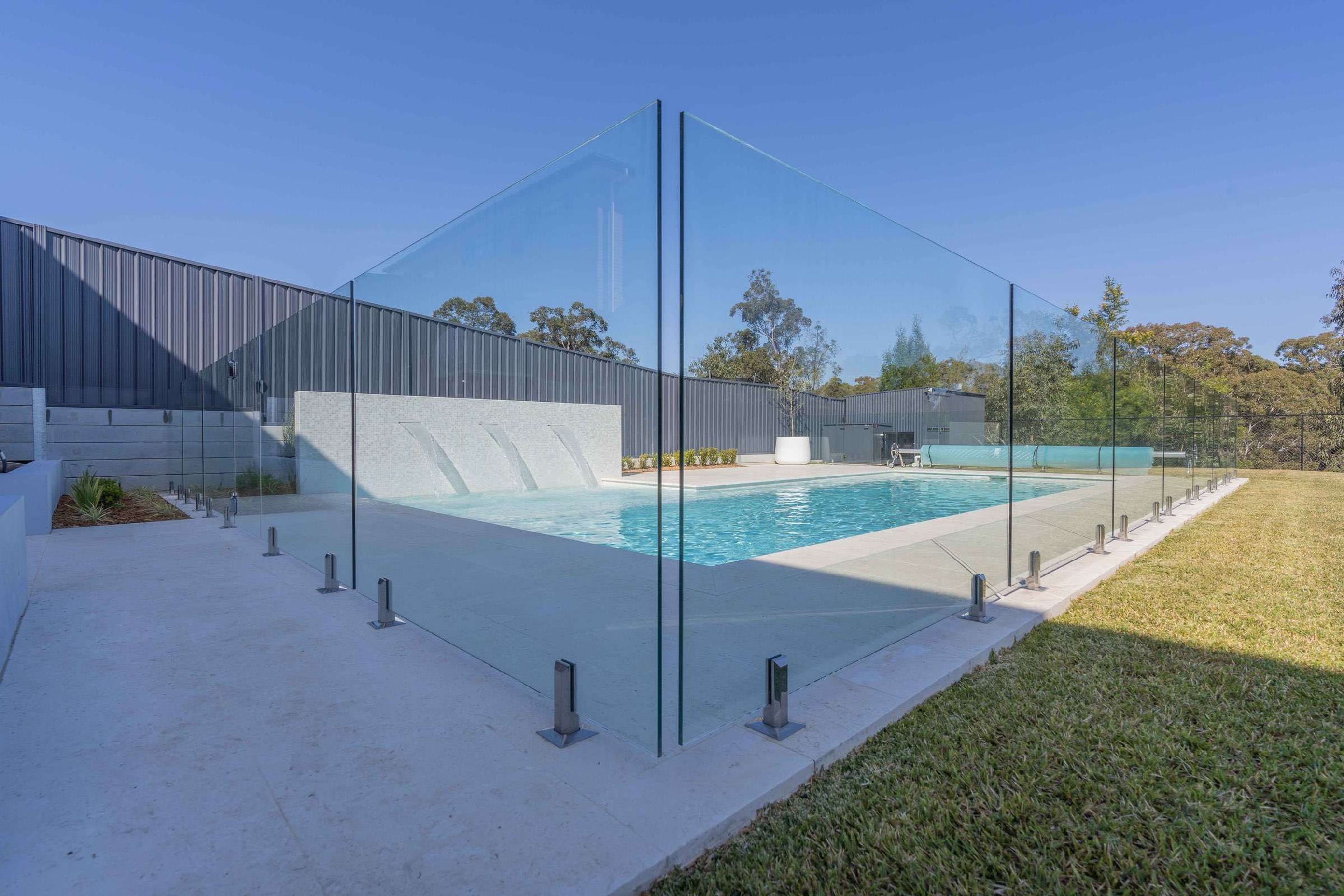 North Kellyville Residence