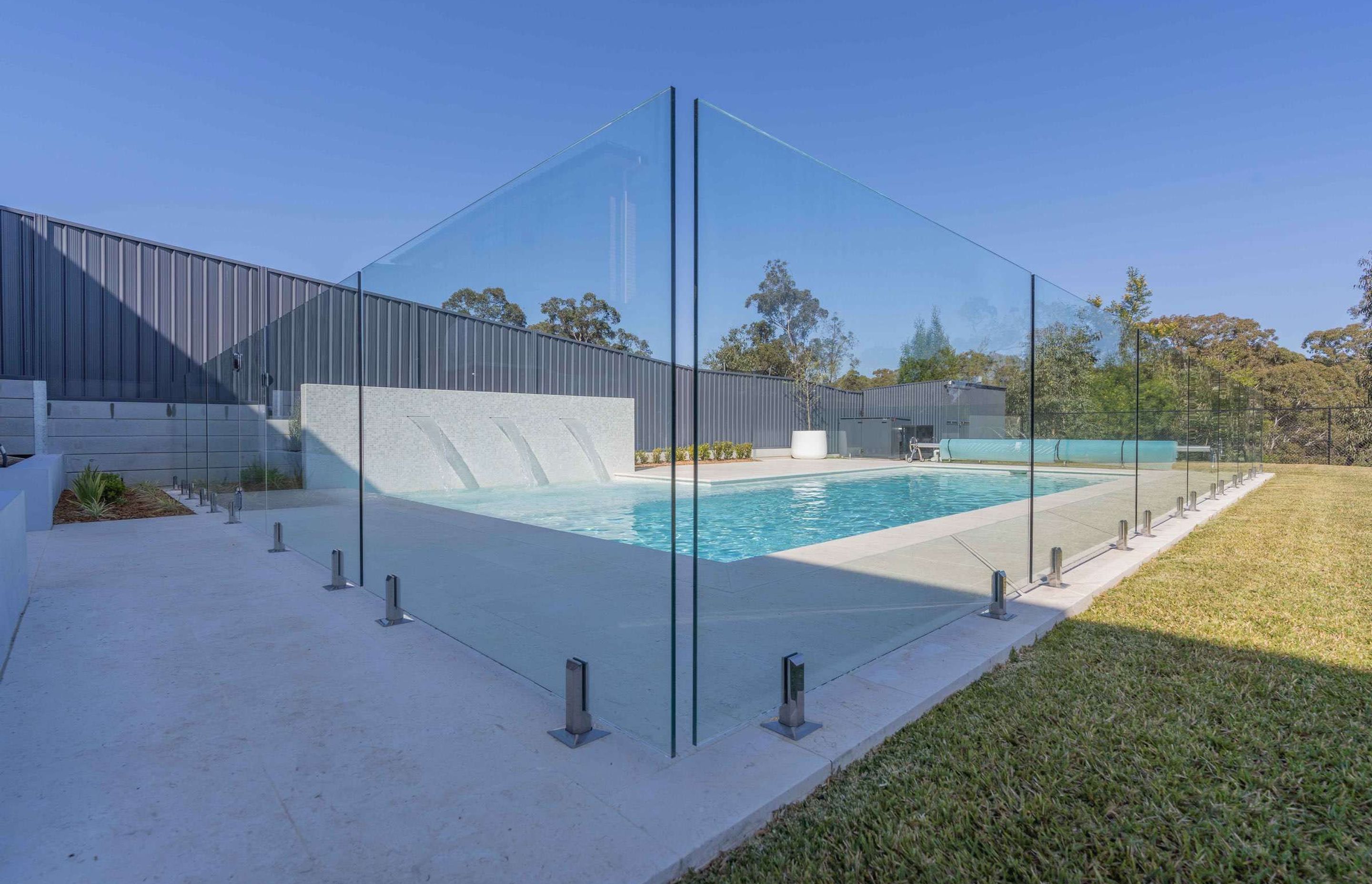North Kellyville Residence