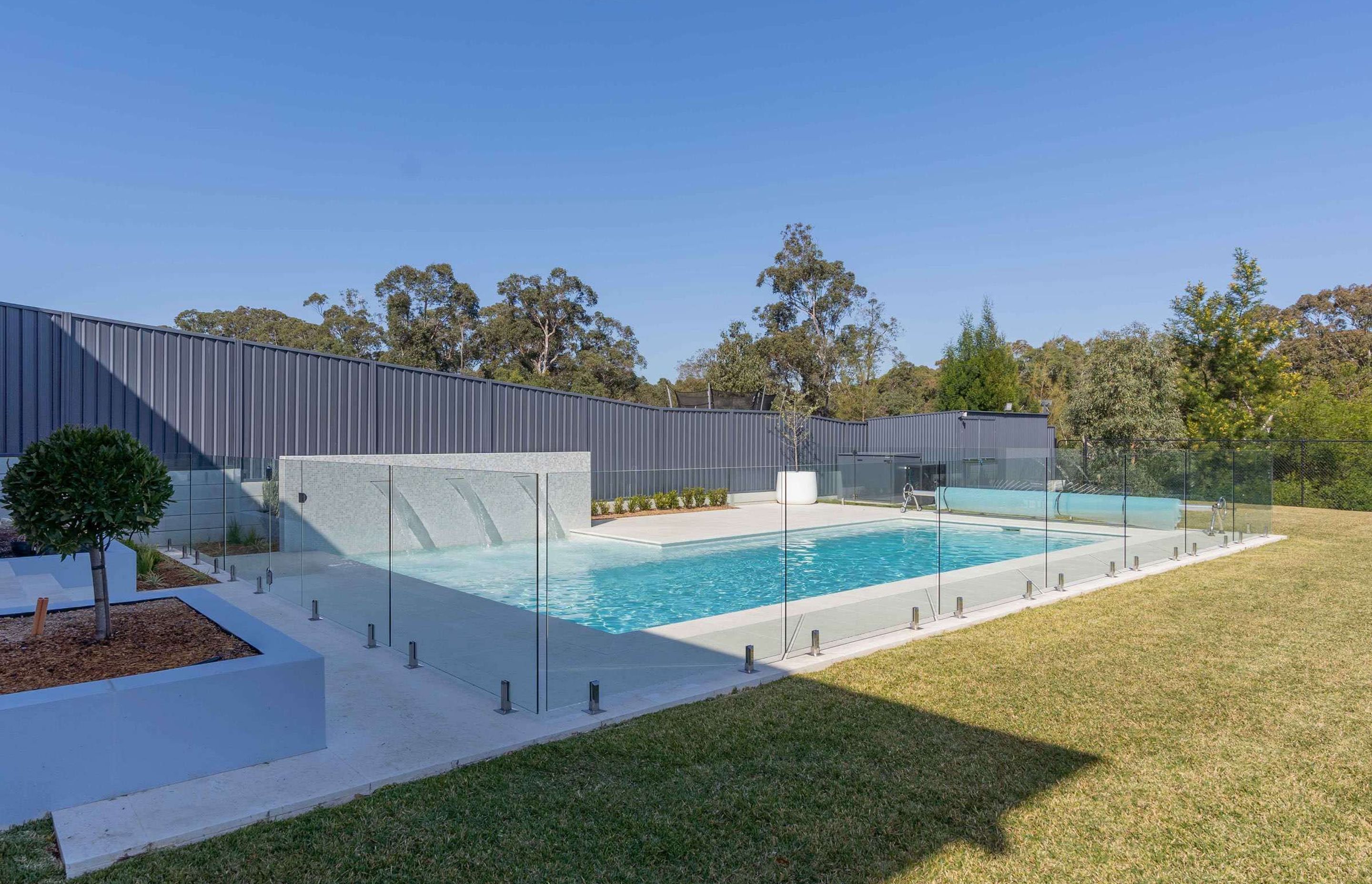 North Kellyville Residence