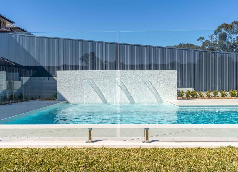 North Kellyville Residence