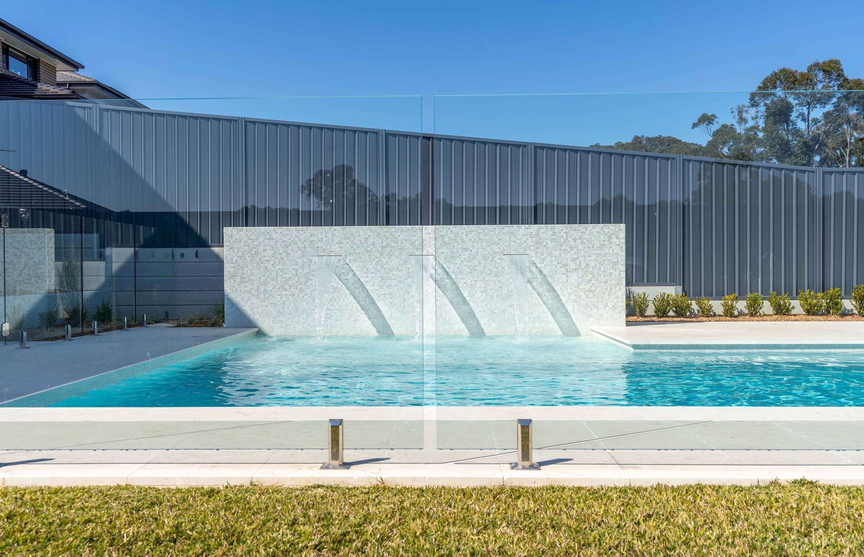 North Kellyville Residence
