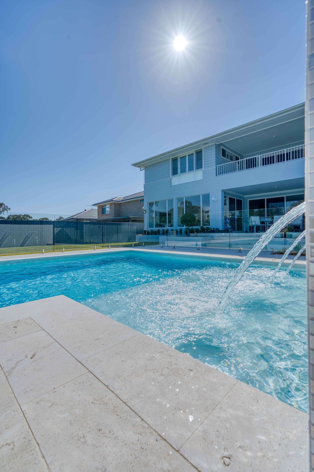 North Kellyville Residence